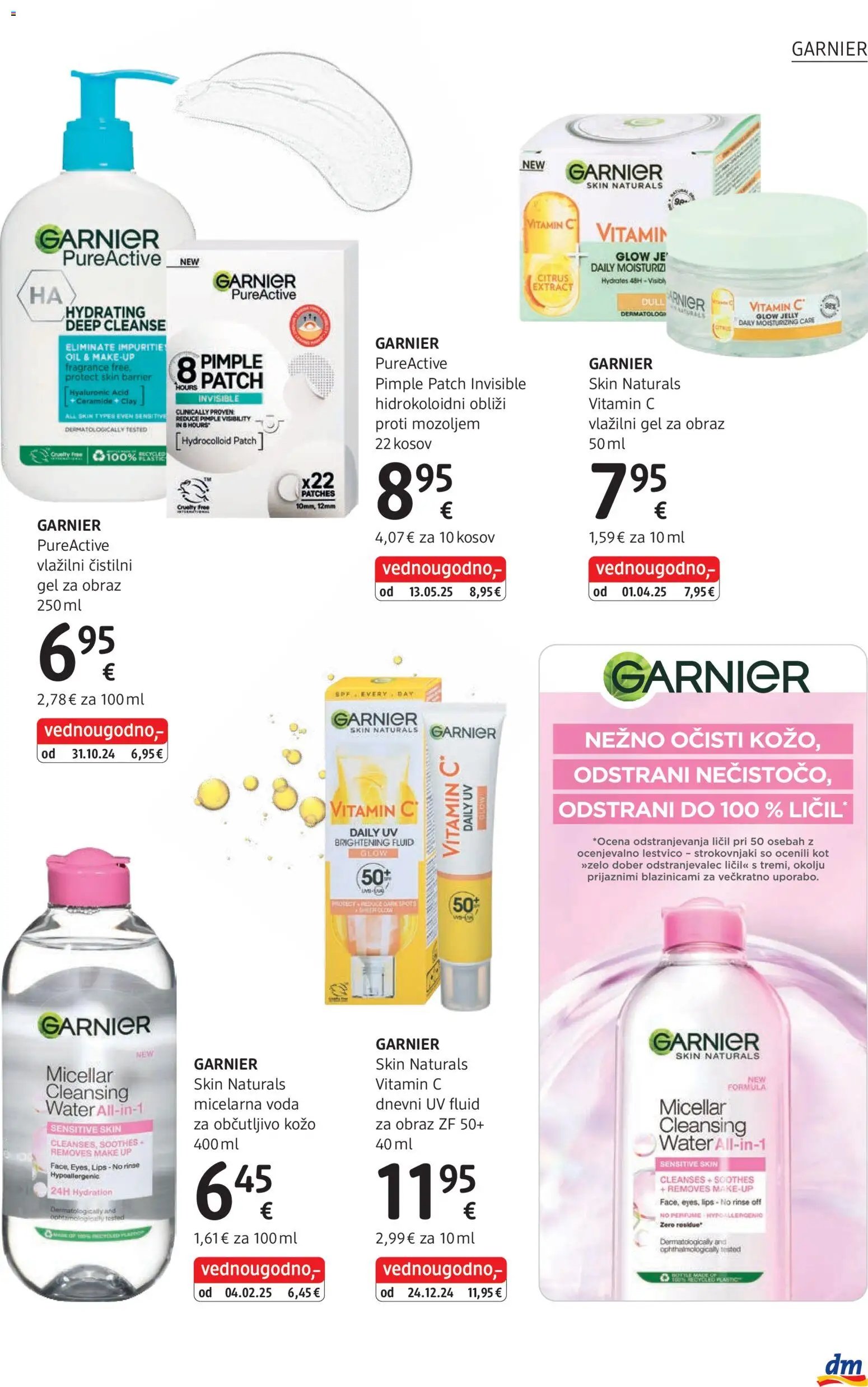 DM Drogerie Markt katalog (2026-02-02 - 2026-03-01)