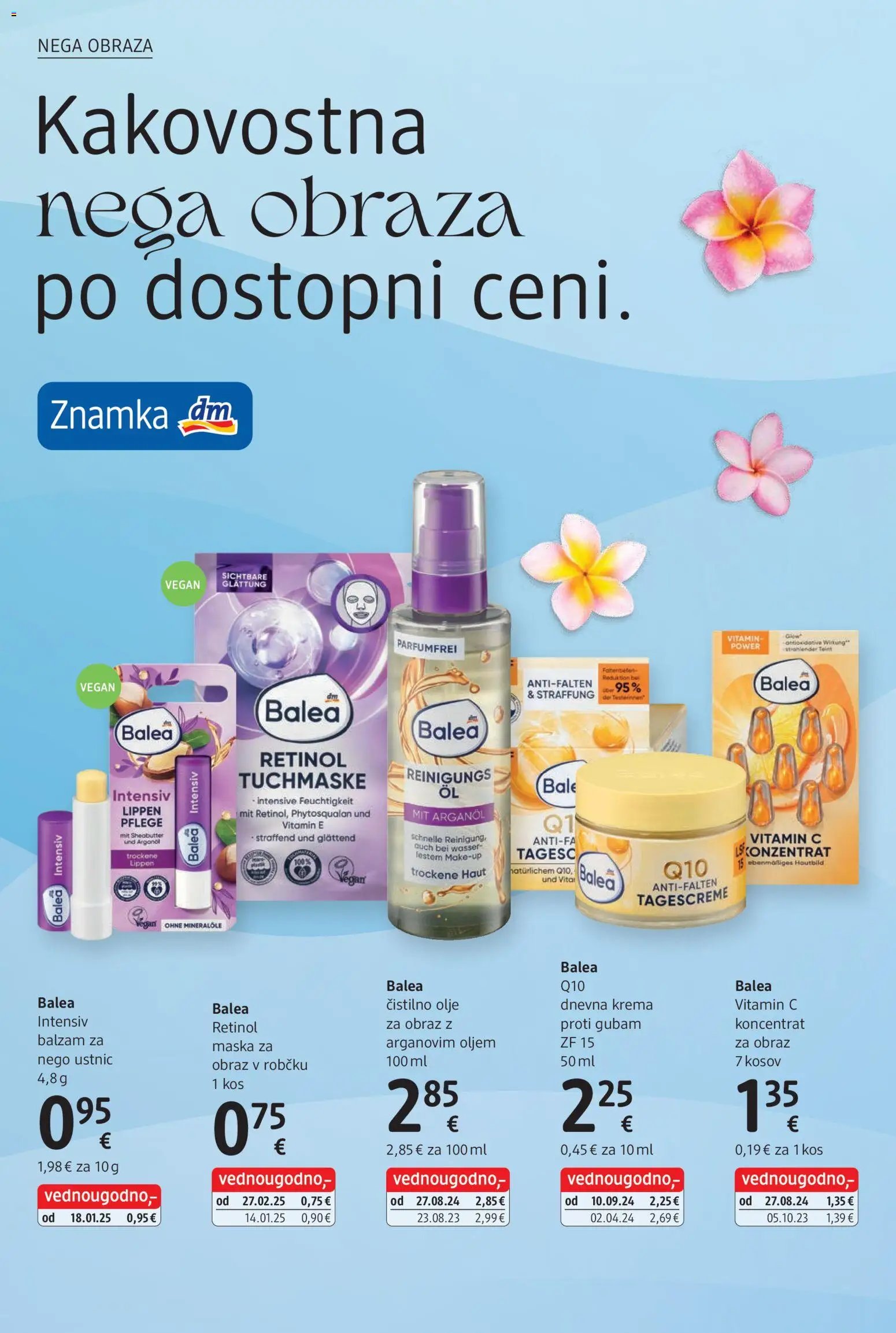 DM Drogerie Markt katalog (2026-02-02 - 2026-03-01)