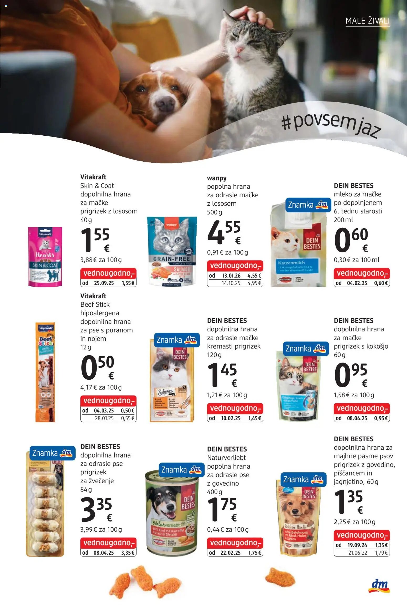 DM Drogerie Markt katalog (2026-02-02 - 2026-03-01)