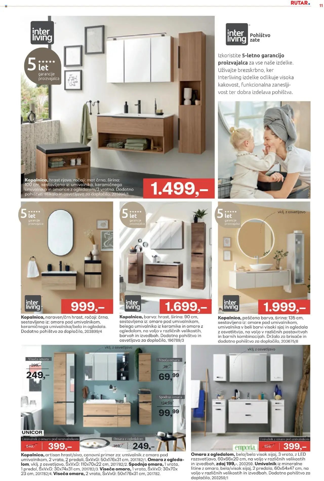 Rutar katalog (2025-09-03 - 2025-09-13)