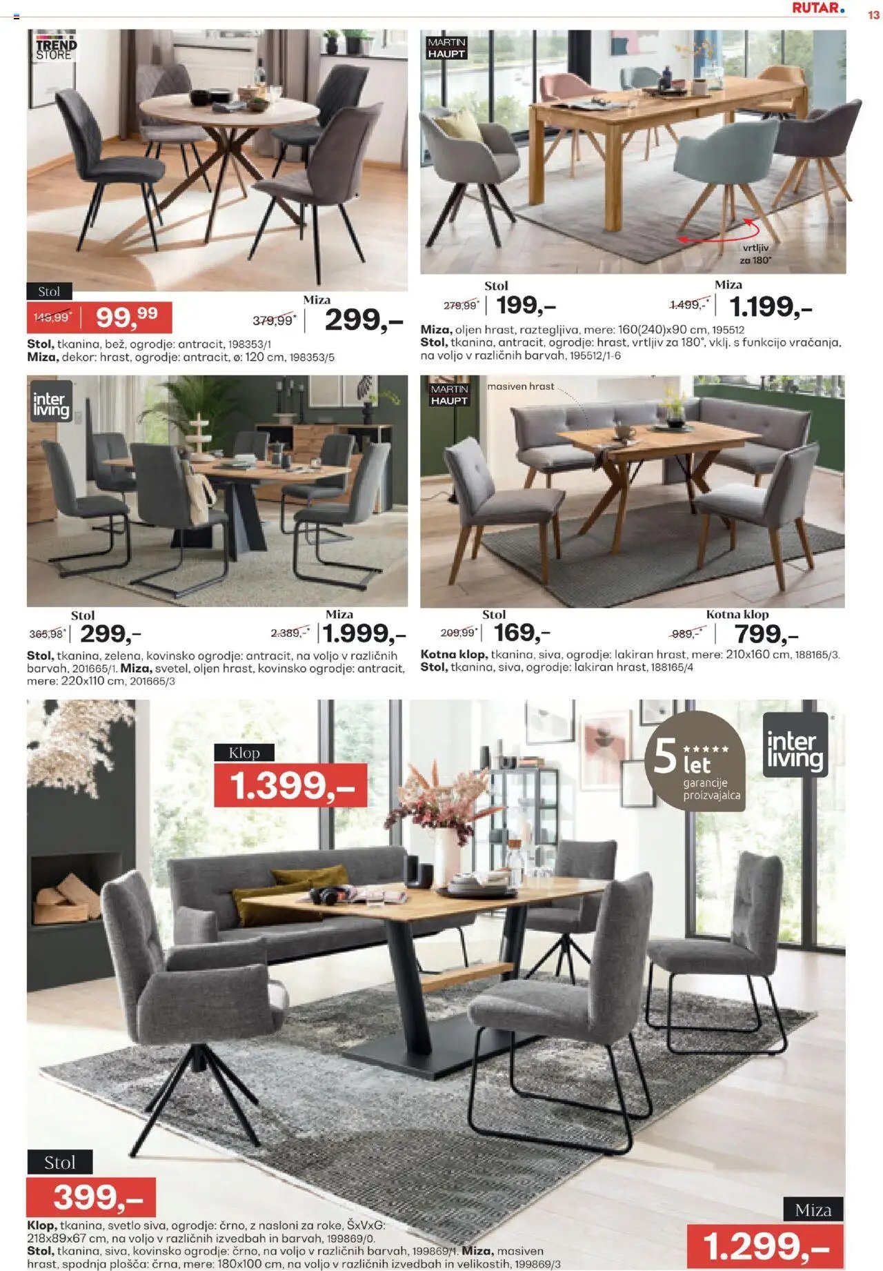 Rutar katalog (2025-09-03 - 2025-09-13)