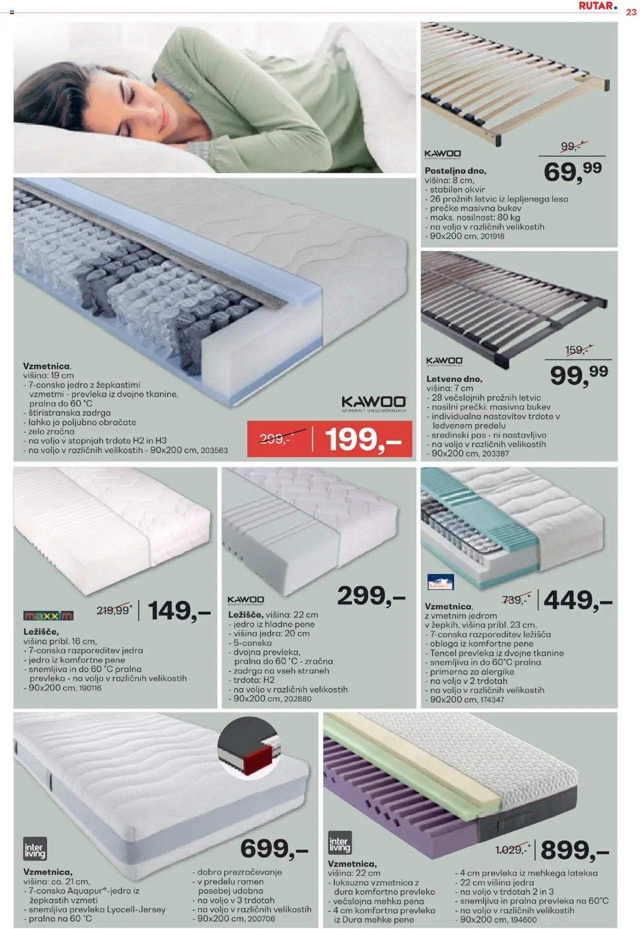 Rutar katalog (2025-09-03 - 2025-09-13)