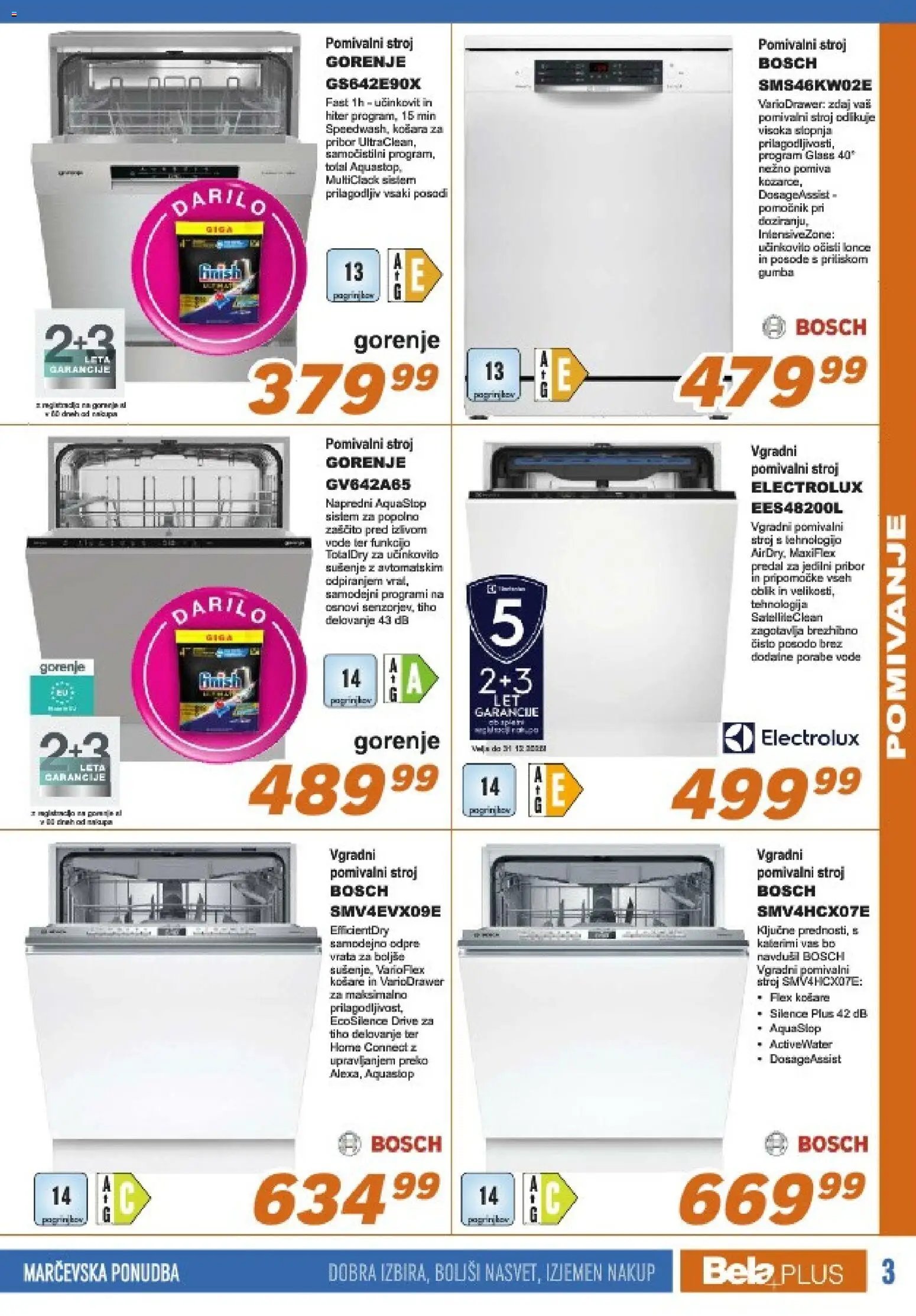 Bela plus katalog (2026-03-01 - 2026-03-31)