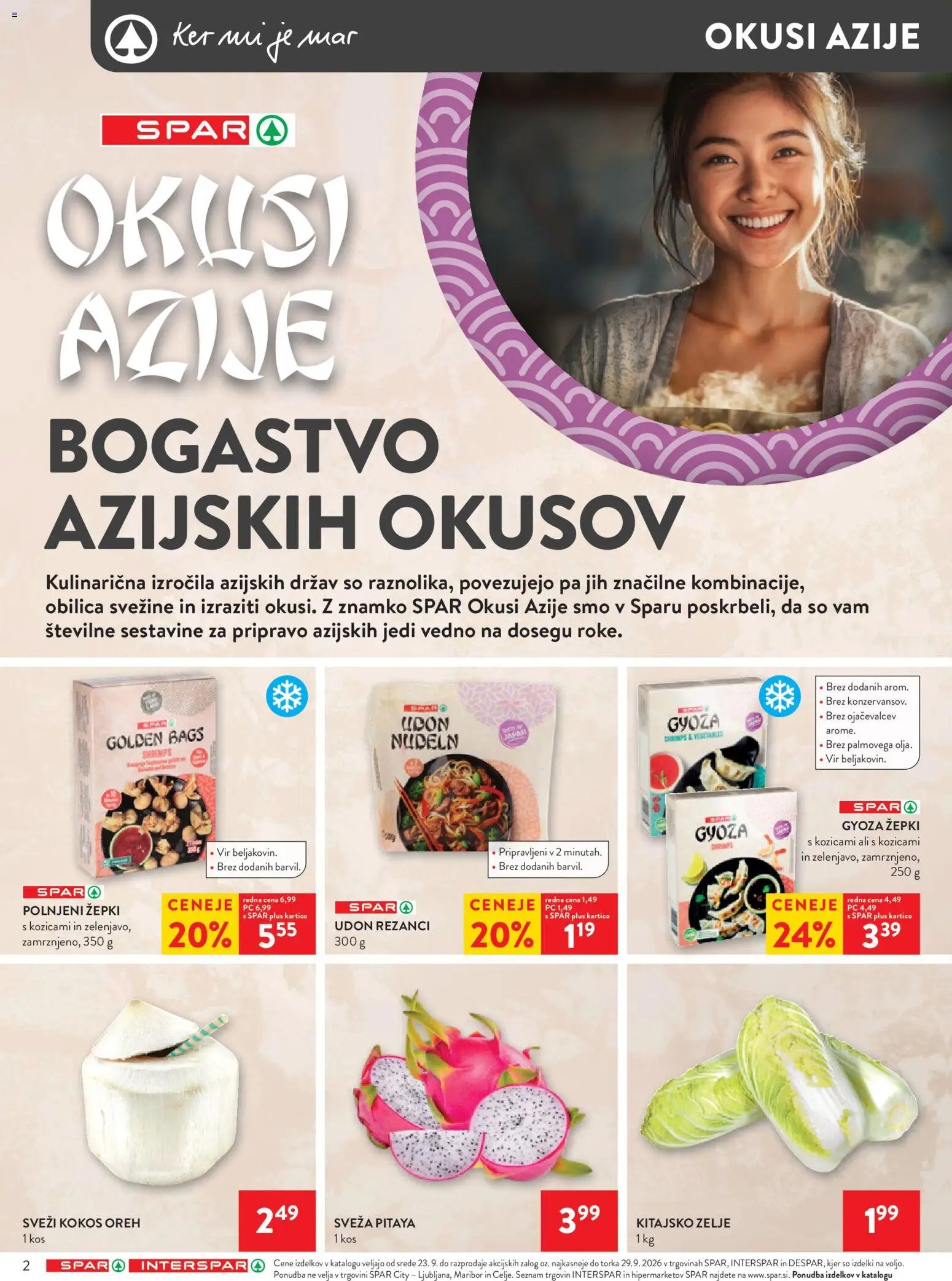Spar - Katalog 39/26