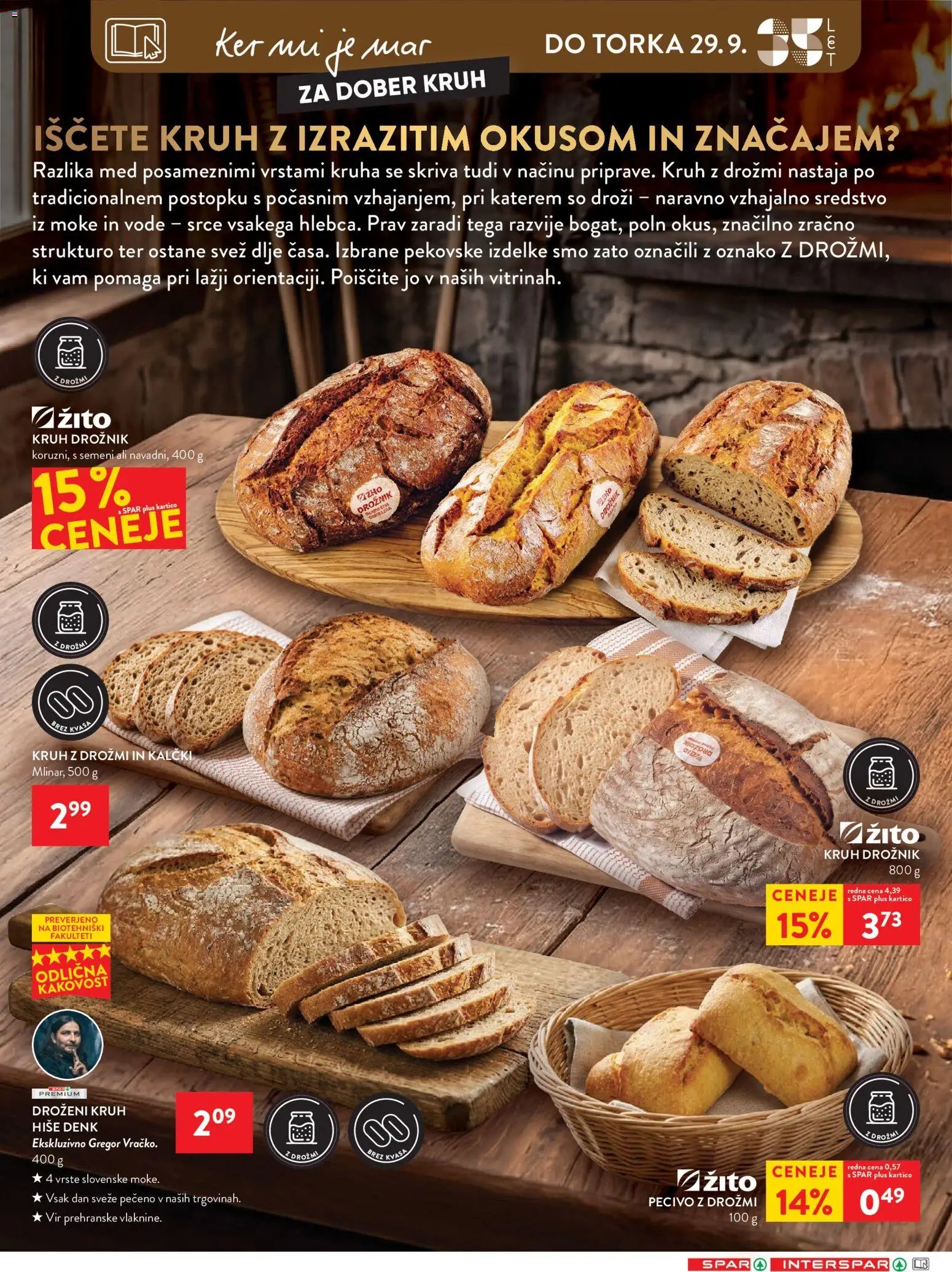 Spar - Katalog 39/26