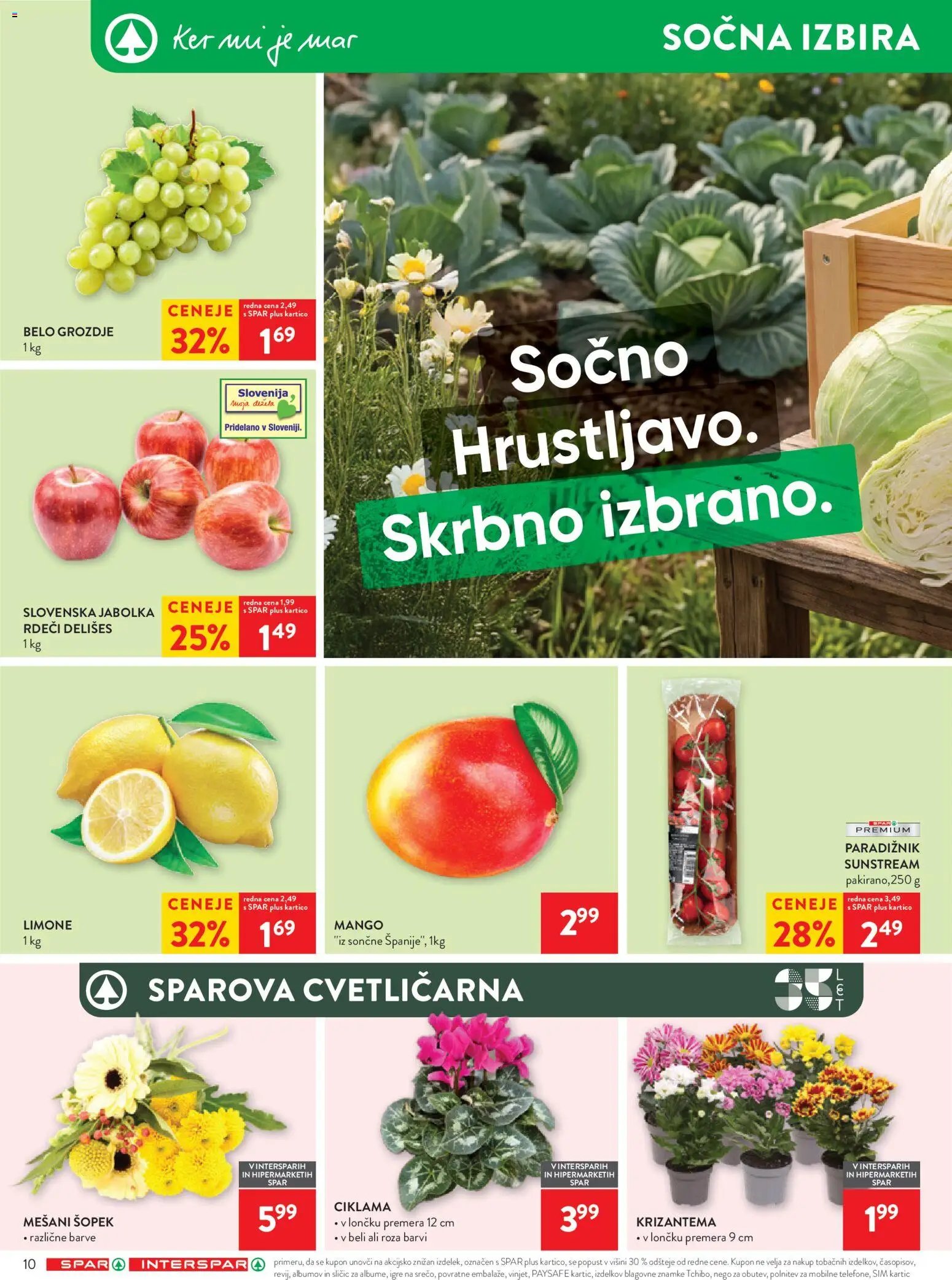 Spar - Katalog 39/26
