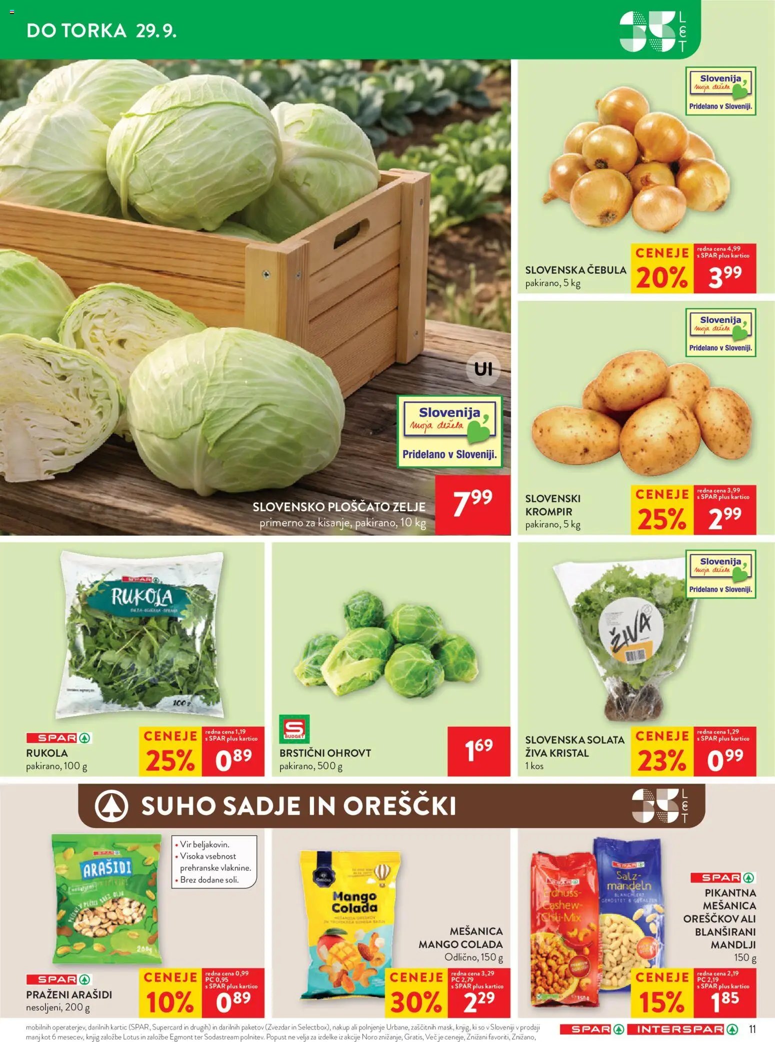 Spar - Katalog 39/26