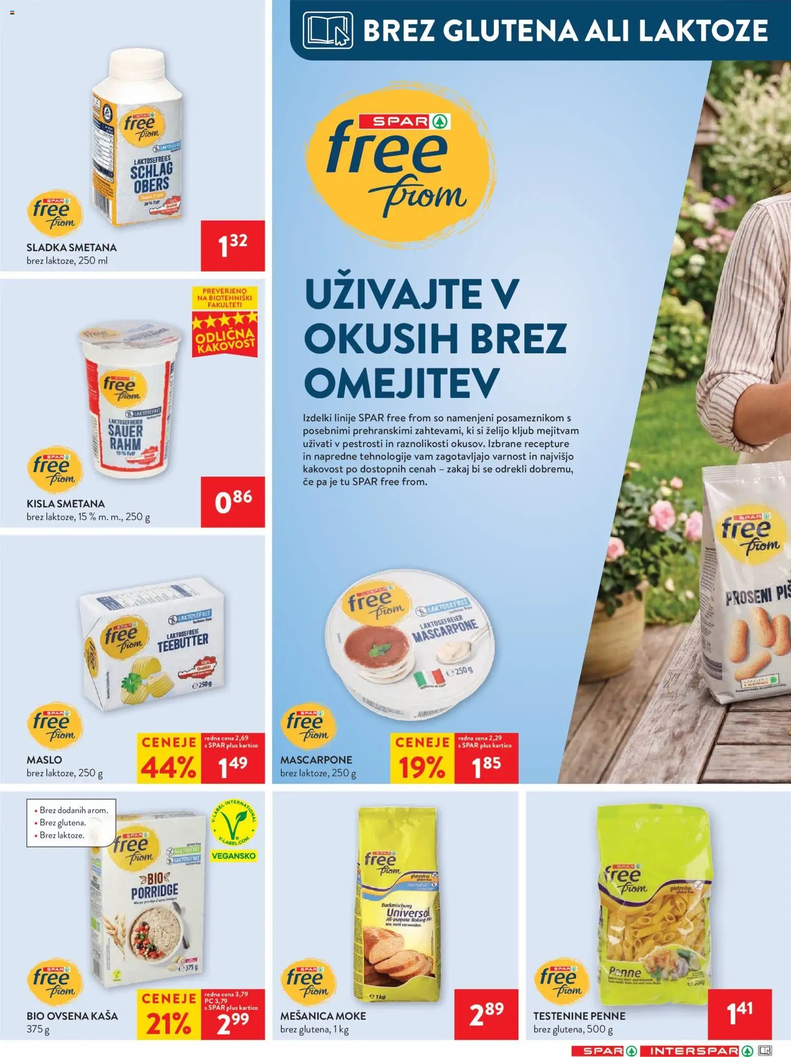 Spar - Katalog 39/26