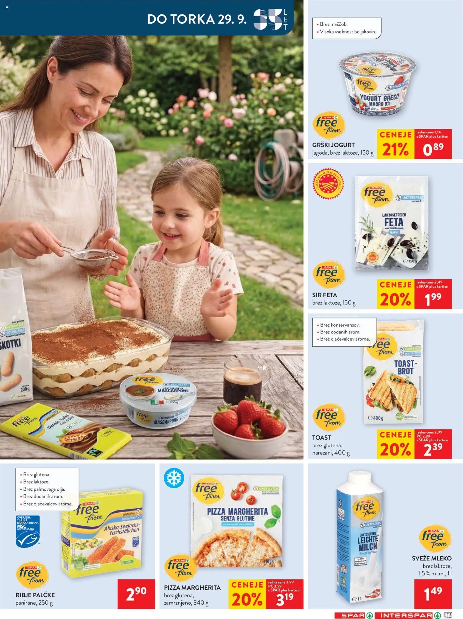 Spar - Katalog 39/26