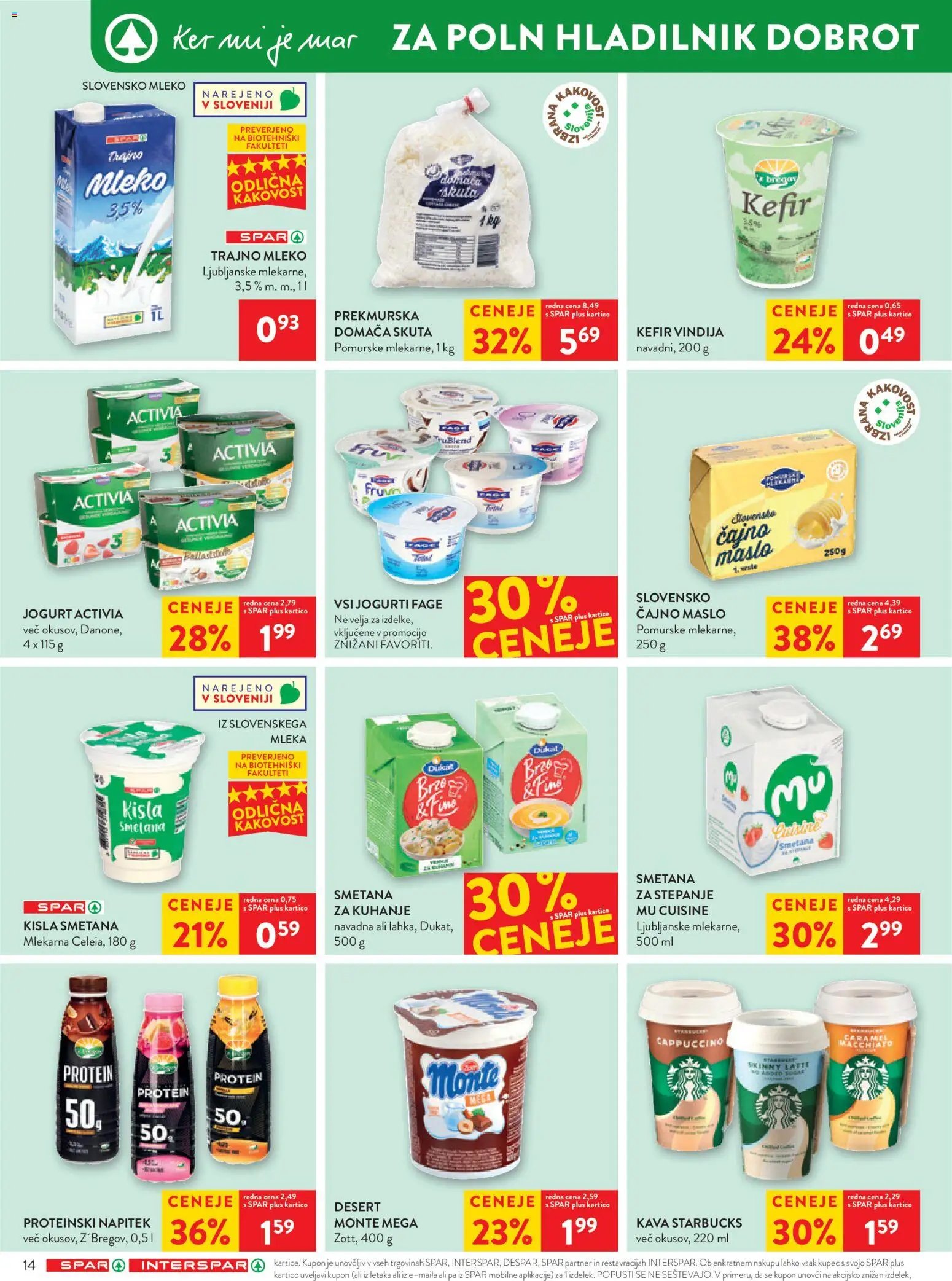 Spar - Katalog 39/26