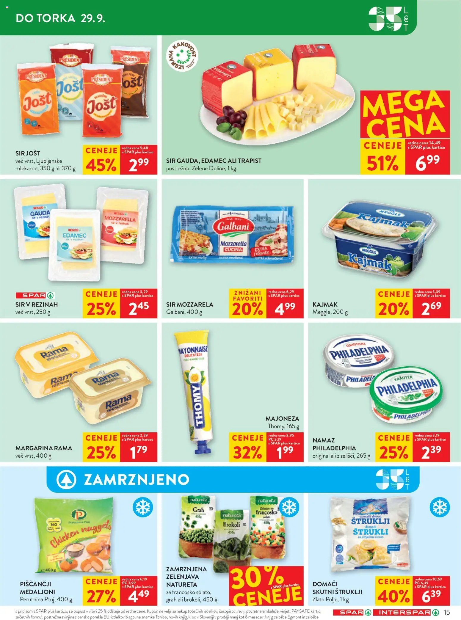 Spar - Katalog 39/26
