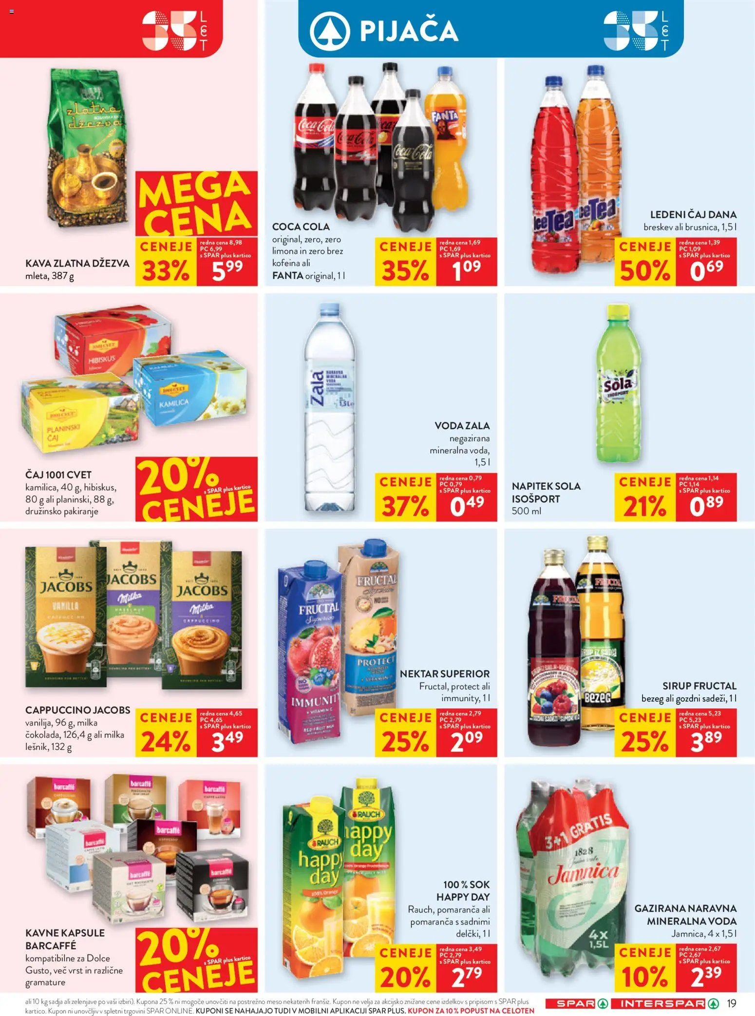 Spar - Katalog 39/26