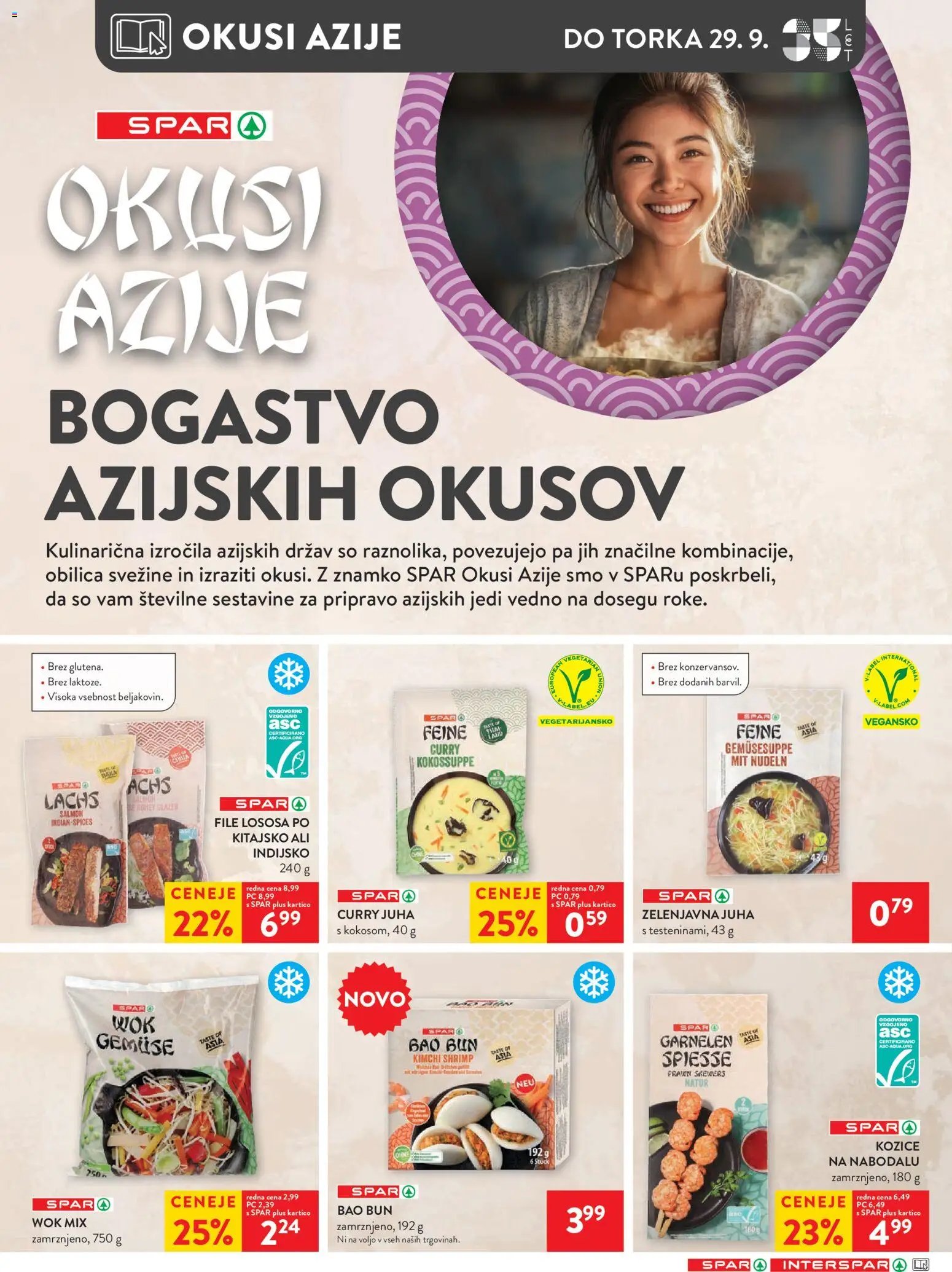 Spar - Katalog 39/26