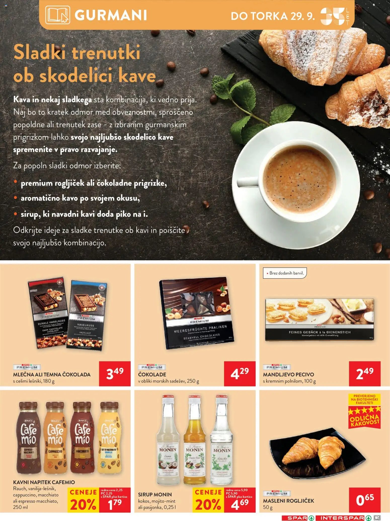 Spar - Katalog 39/26