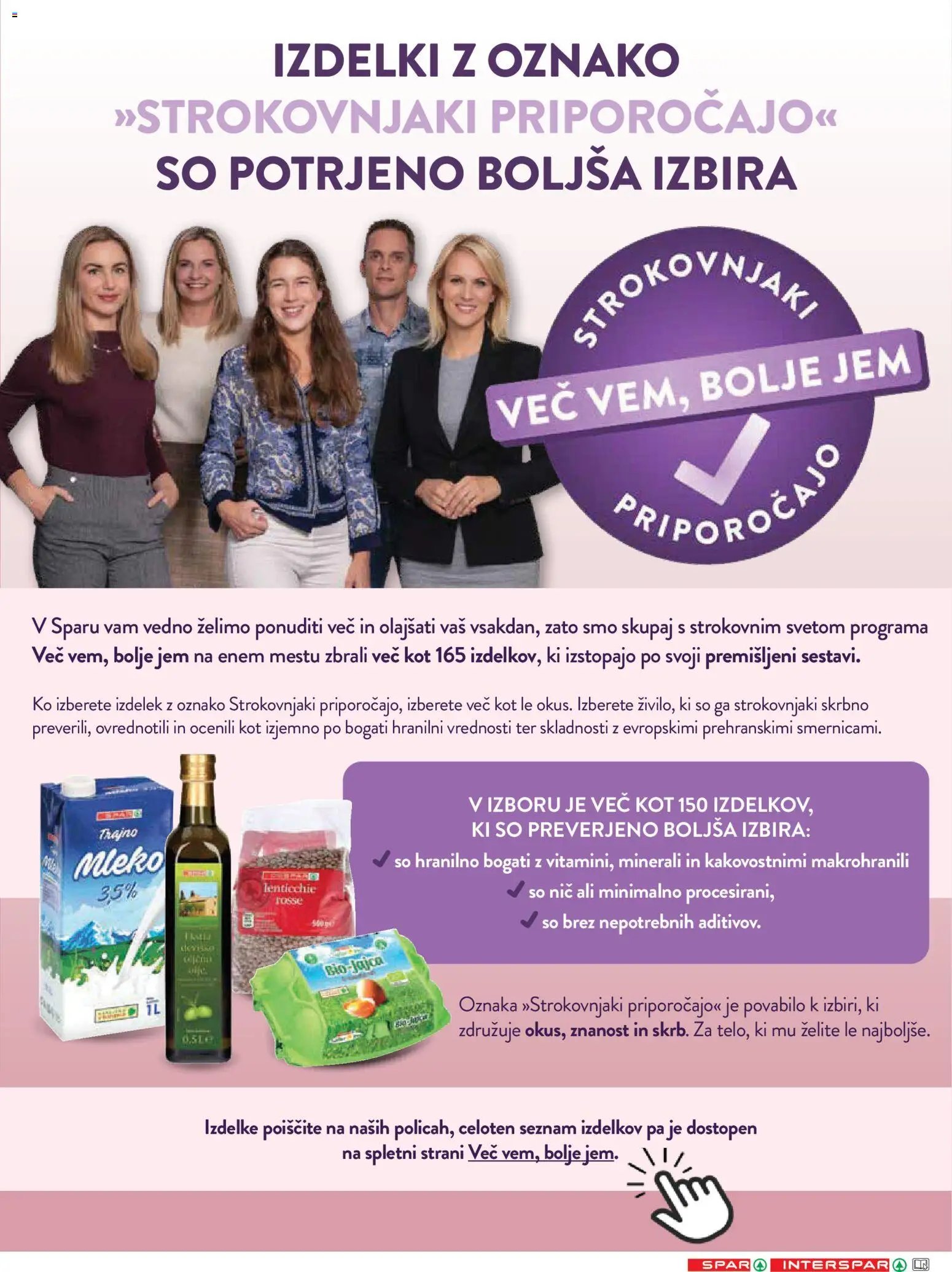 Spar - Katalog 39/26
