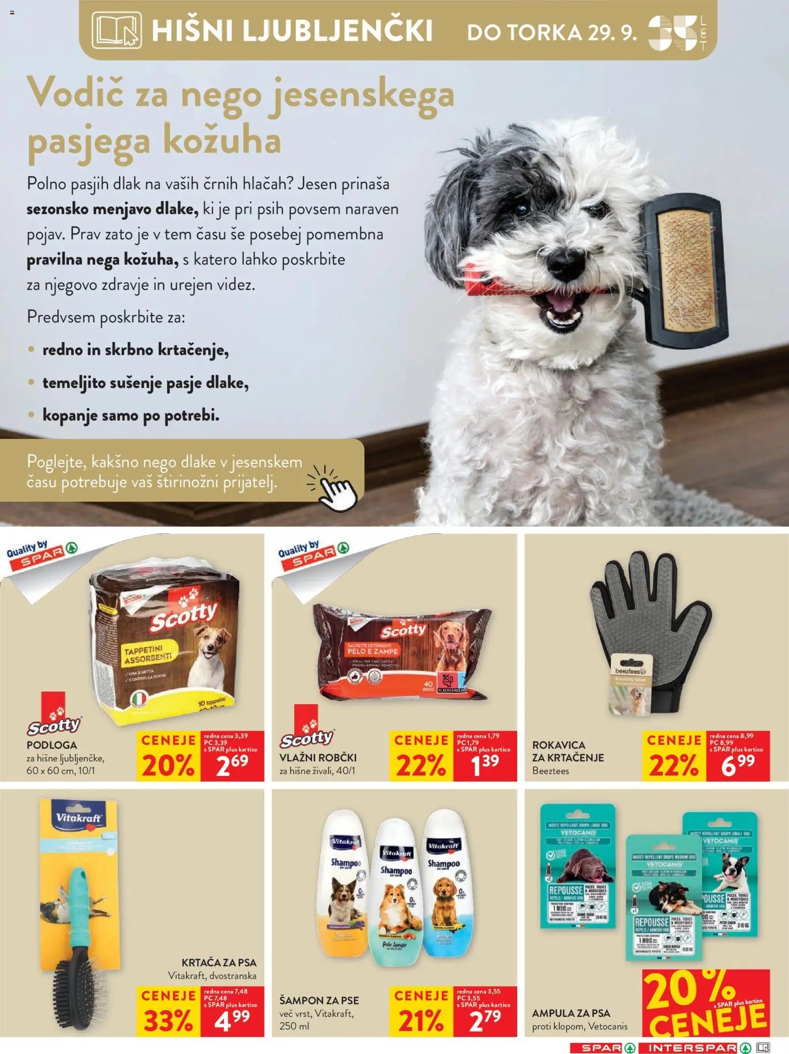Spar - Katalog 39/26