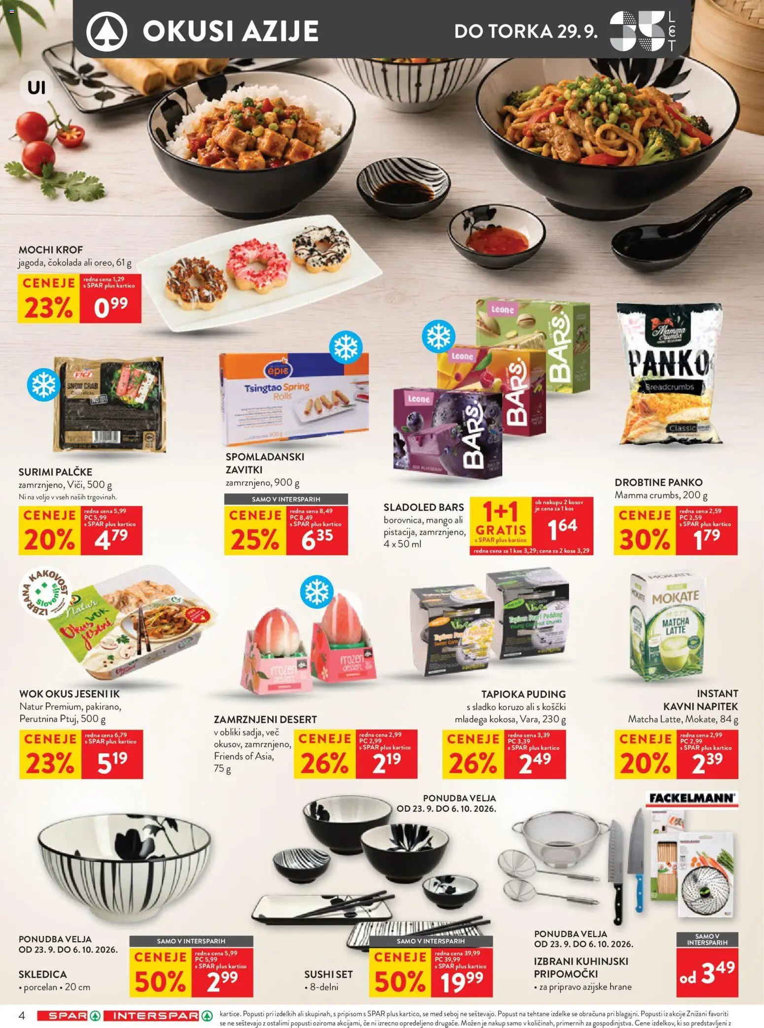Spar - Katalog 39/26