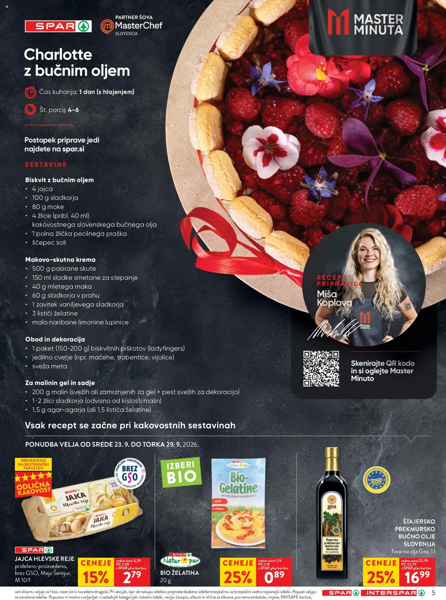 Spar - Katalog 39/26