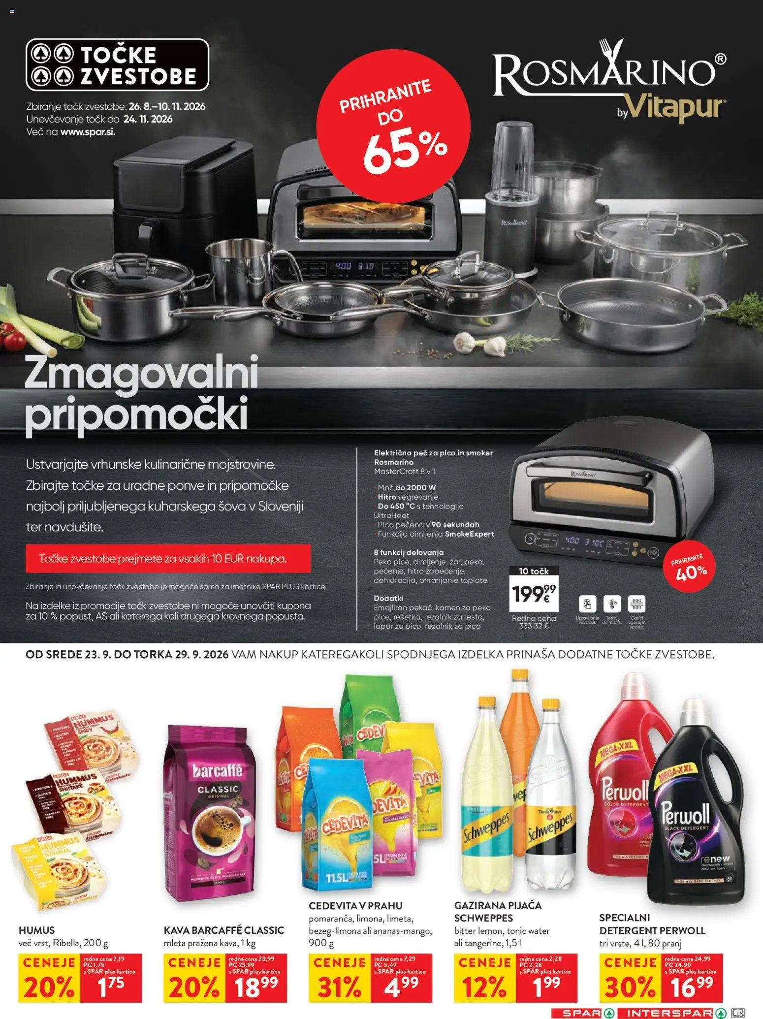 Spar - Katalog 39/26