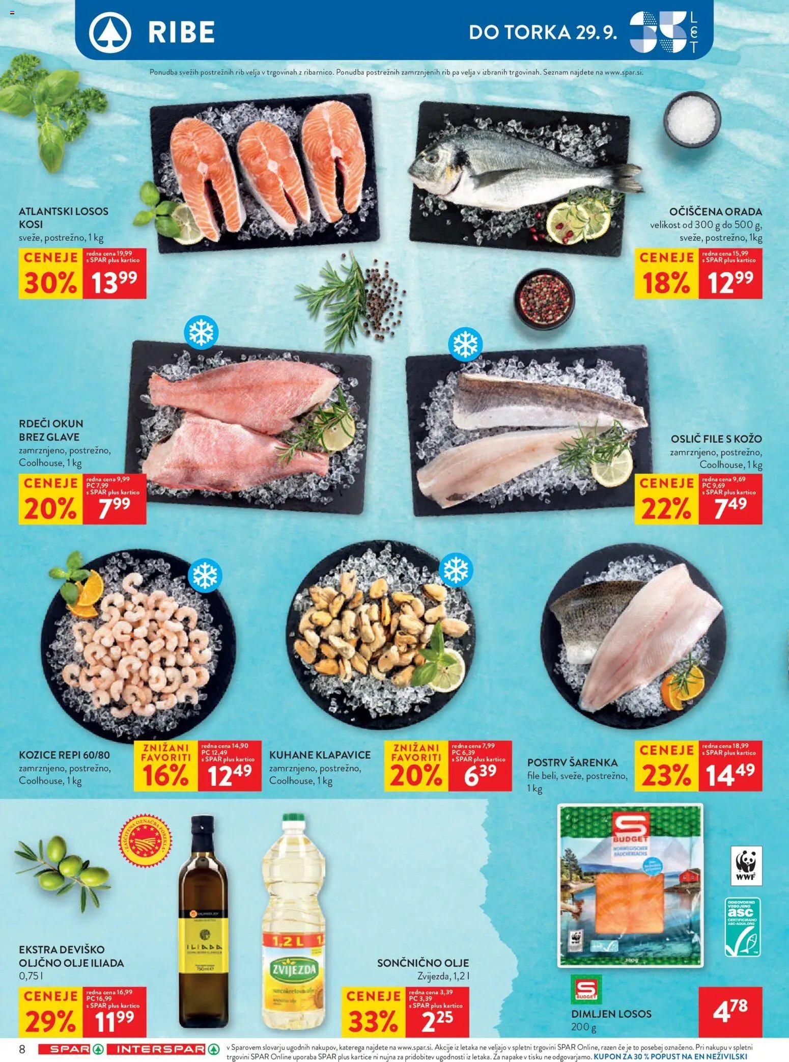 Spar - Katalog 39/26