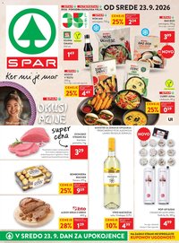 Spar - Katalog 39/26