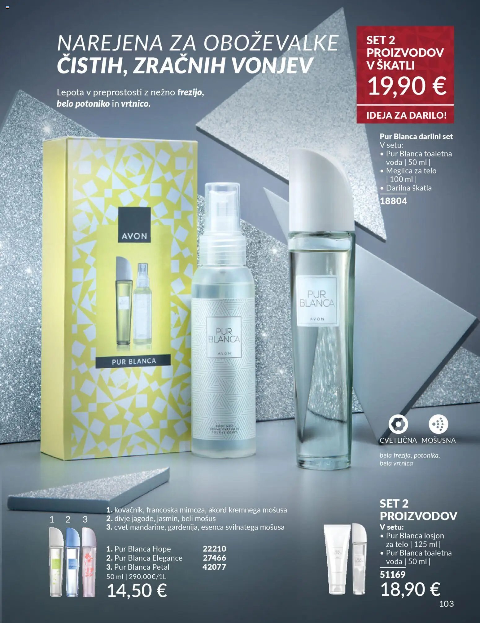 Avon - Black friday (2025-10-01 - 2025-11-30)