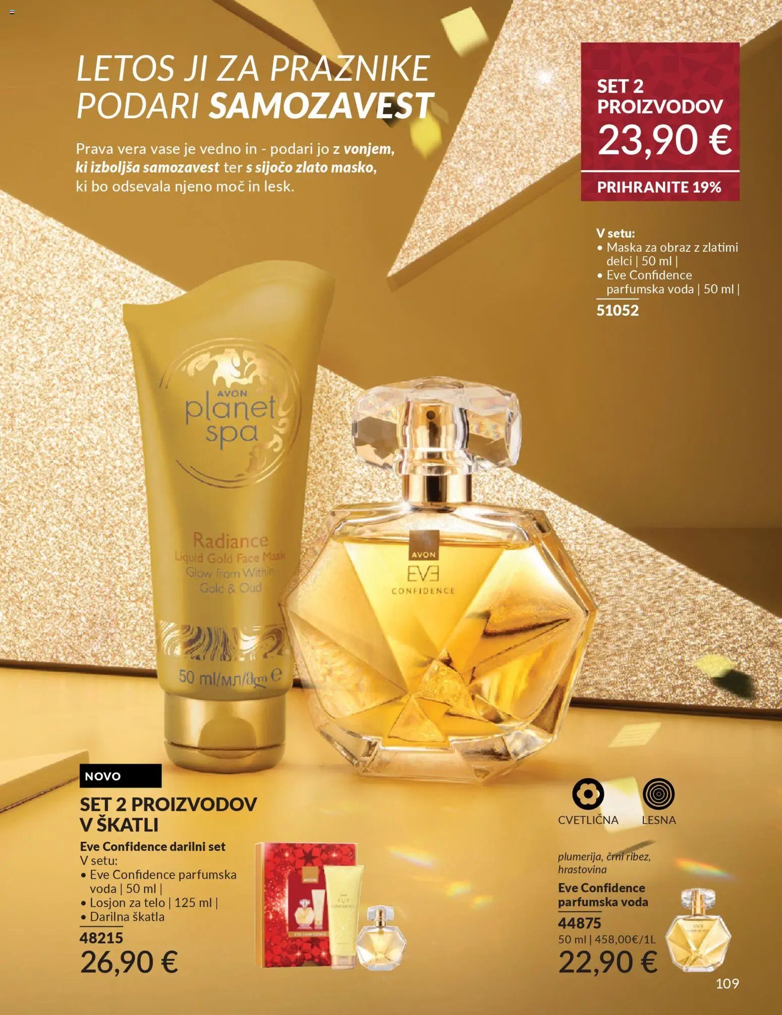 Avon - Black friday (2025-10-01 - 2025-11-30)