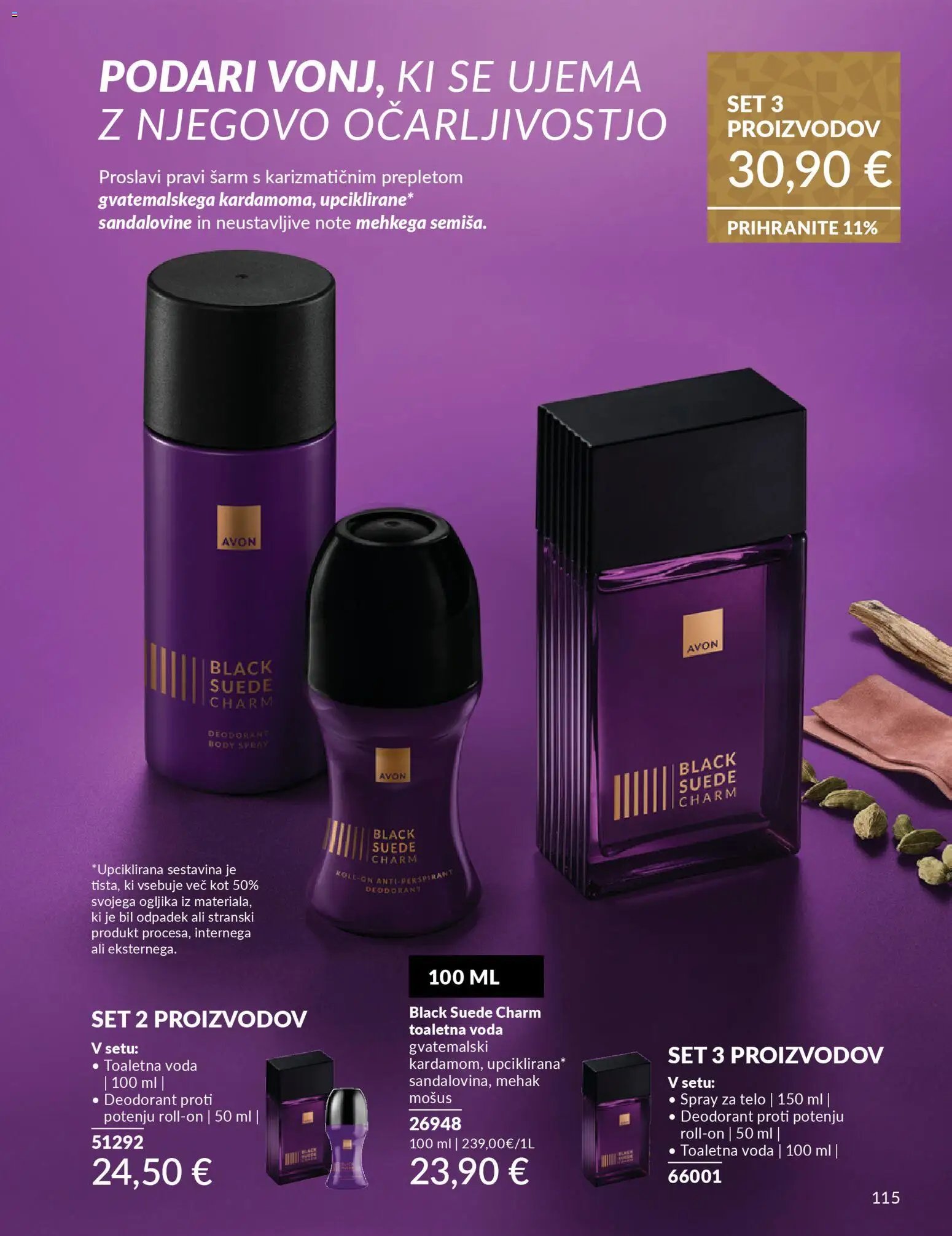 Avon - Black friday (2025-10-01 - 2025-11-30)
