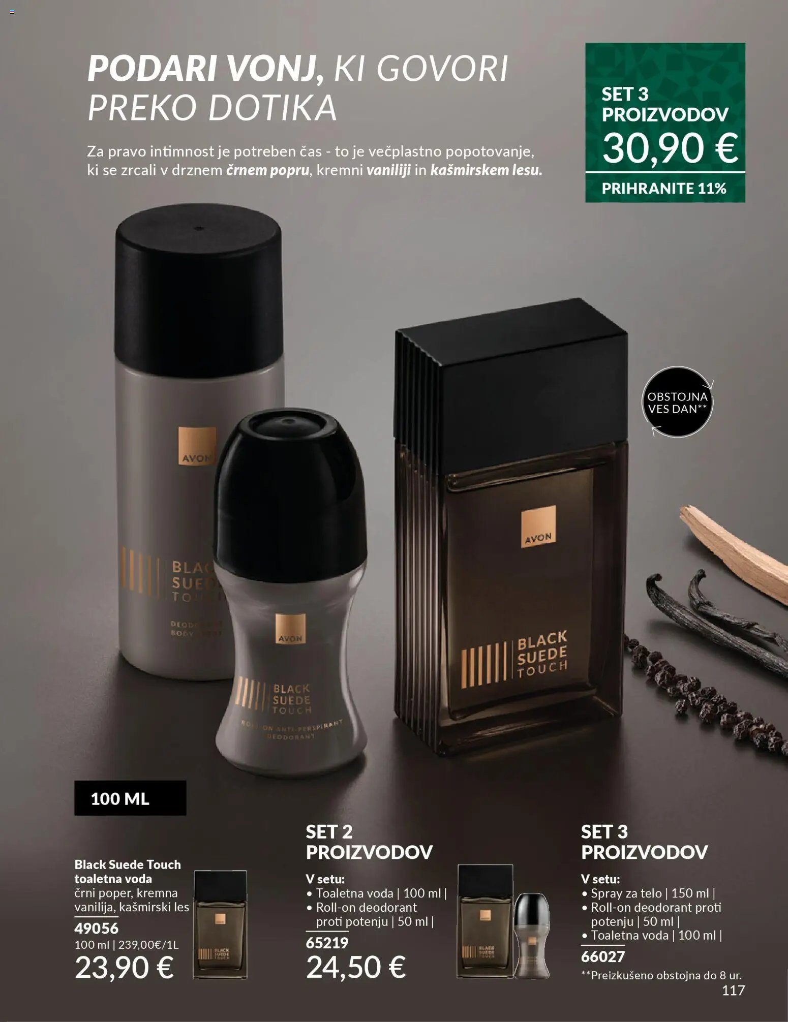 Avon - Black friday (2025-10-01 - 2025-11-30)
