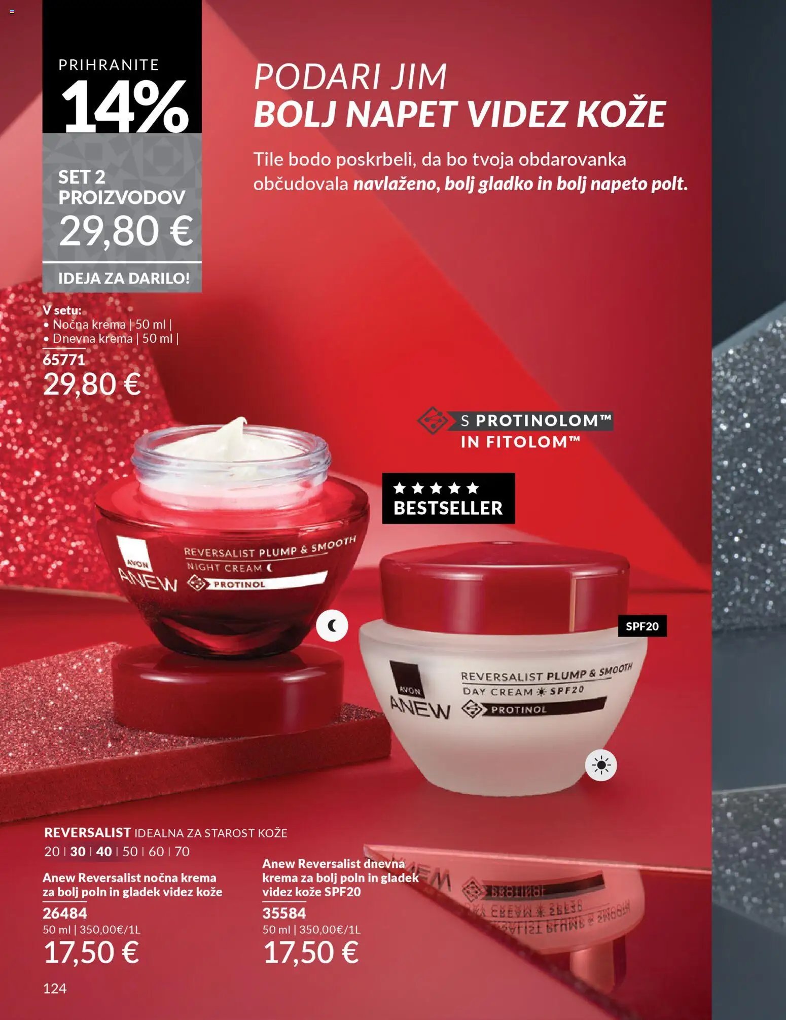 Avon - Black friday (2025-10-01 - 2025-11-30)