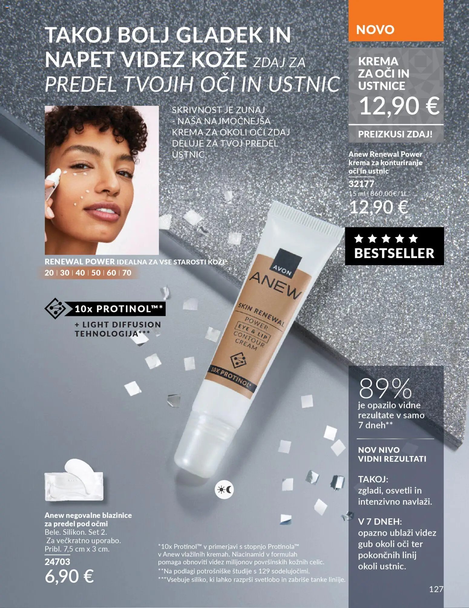 Avon - Black friday (2025-10-01 - 2025-11-30)