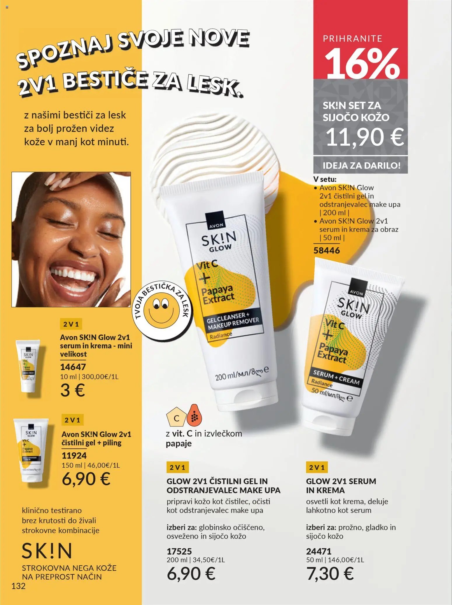 Avon - Black friday (2025-10-01 - 2025-11-30)