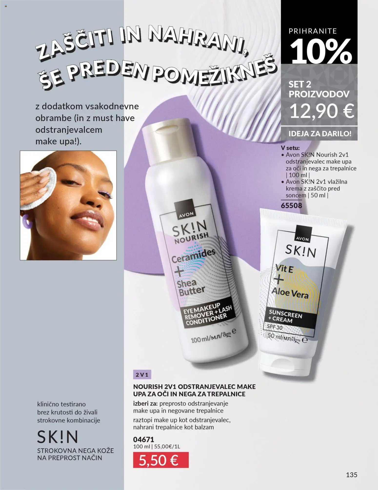 Avon - Black friday (2025-10-01 - 2025-11-30)