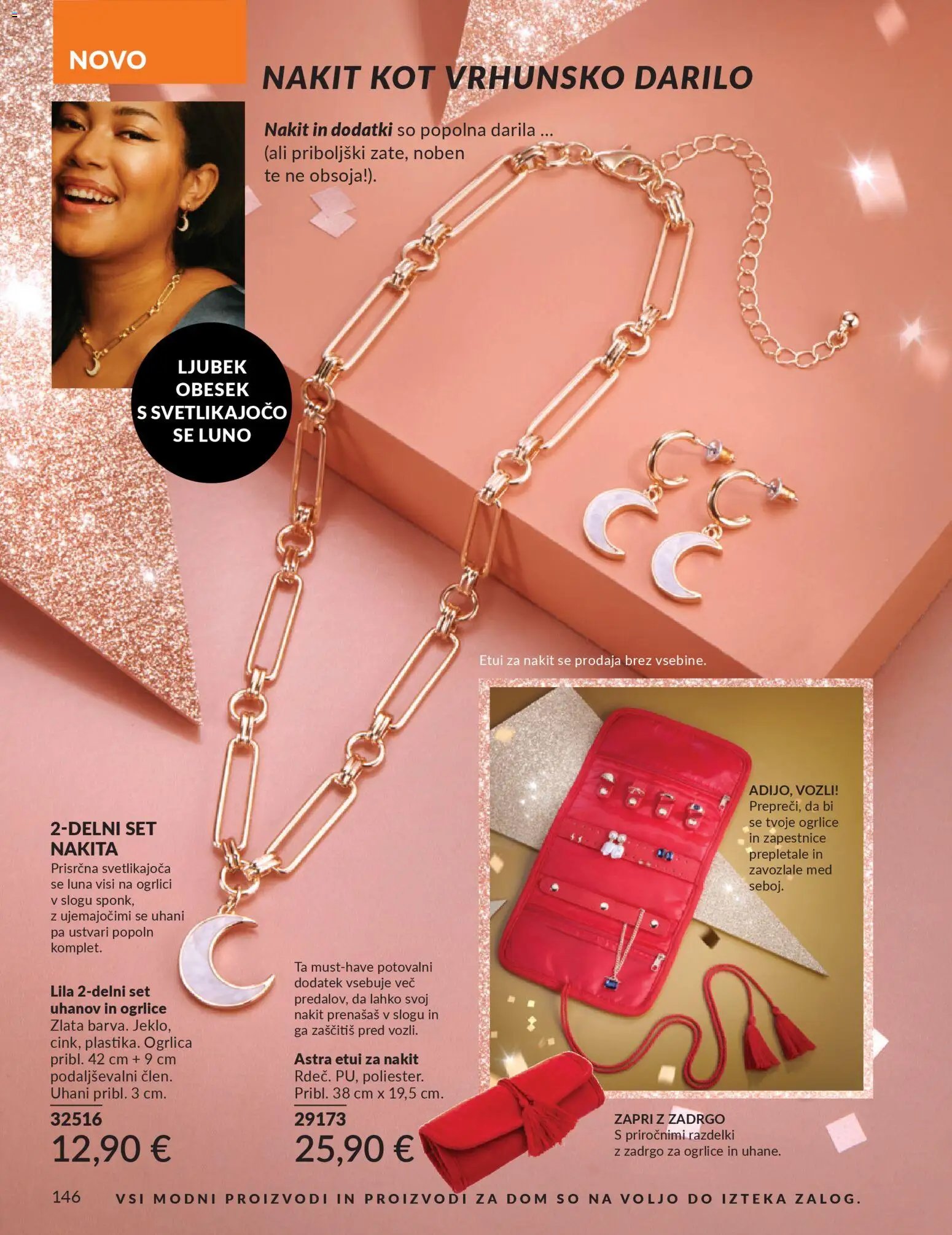 Avon - Black friday (2025-10-01 - 2025-11-30)