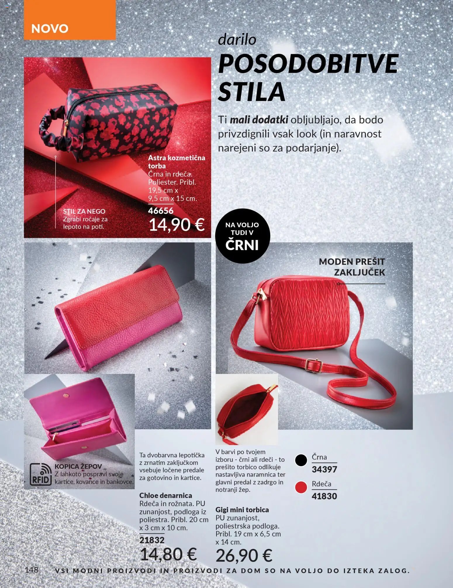 Avon - Black friday (2025-10-01 - 2025-11-30)