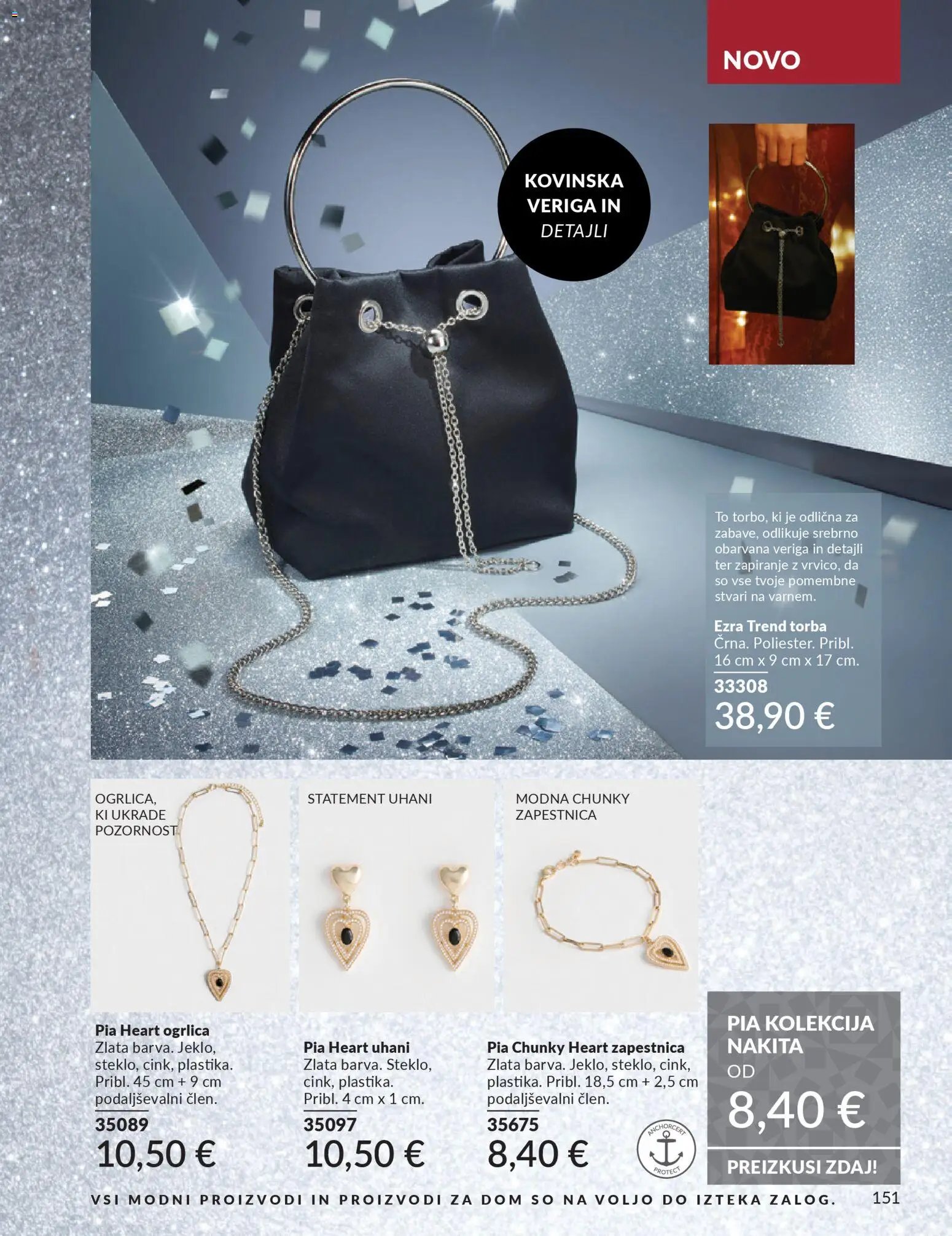 Avon - Black friday (2025-10-01 - 2025-11-30)