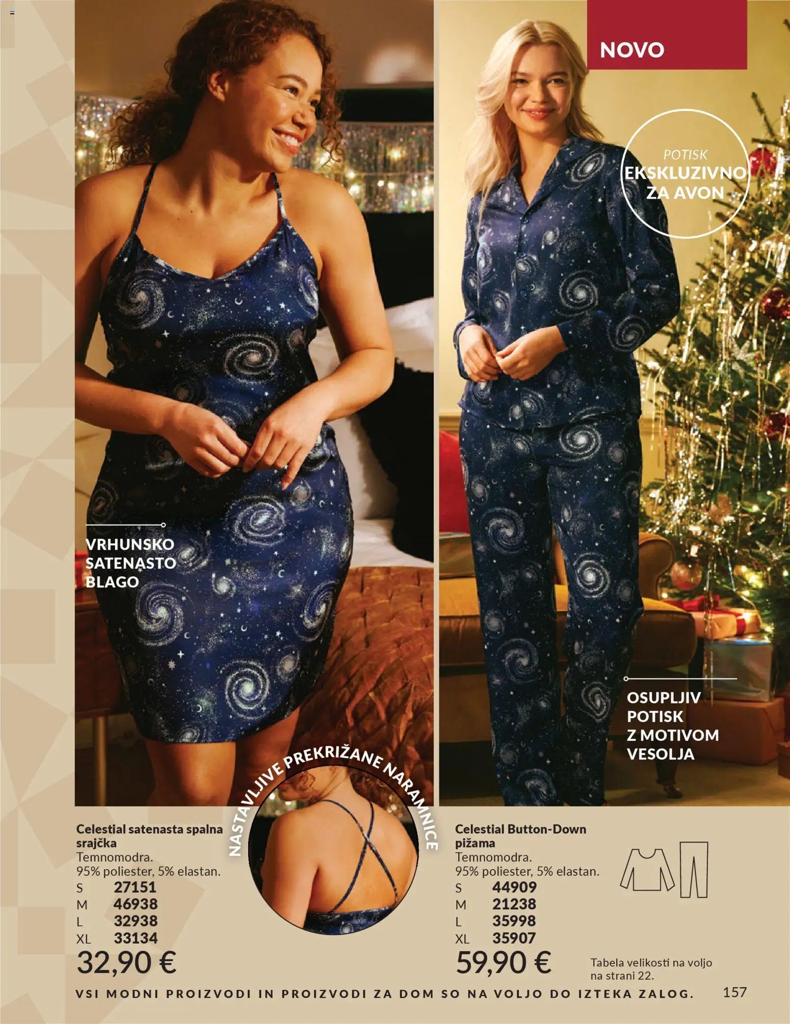 Avon - Black friday (2025-10-01 - 2025-11-30)