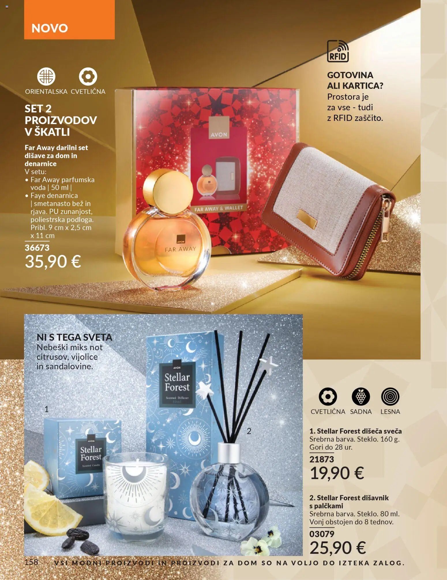 Avon - Black friday (2025-10-01 - 2025-11-30)