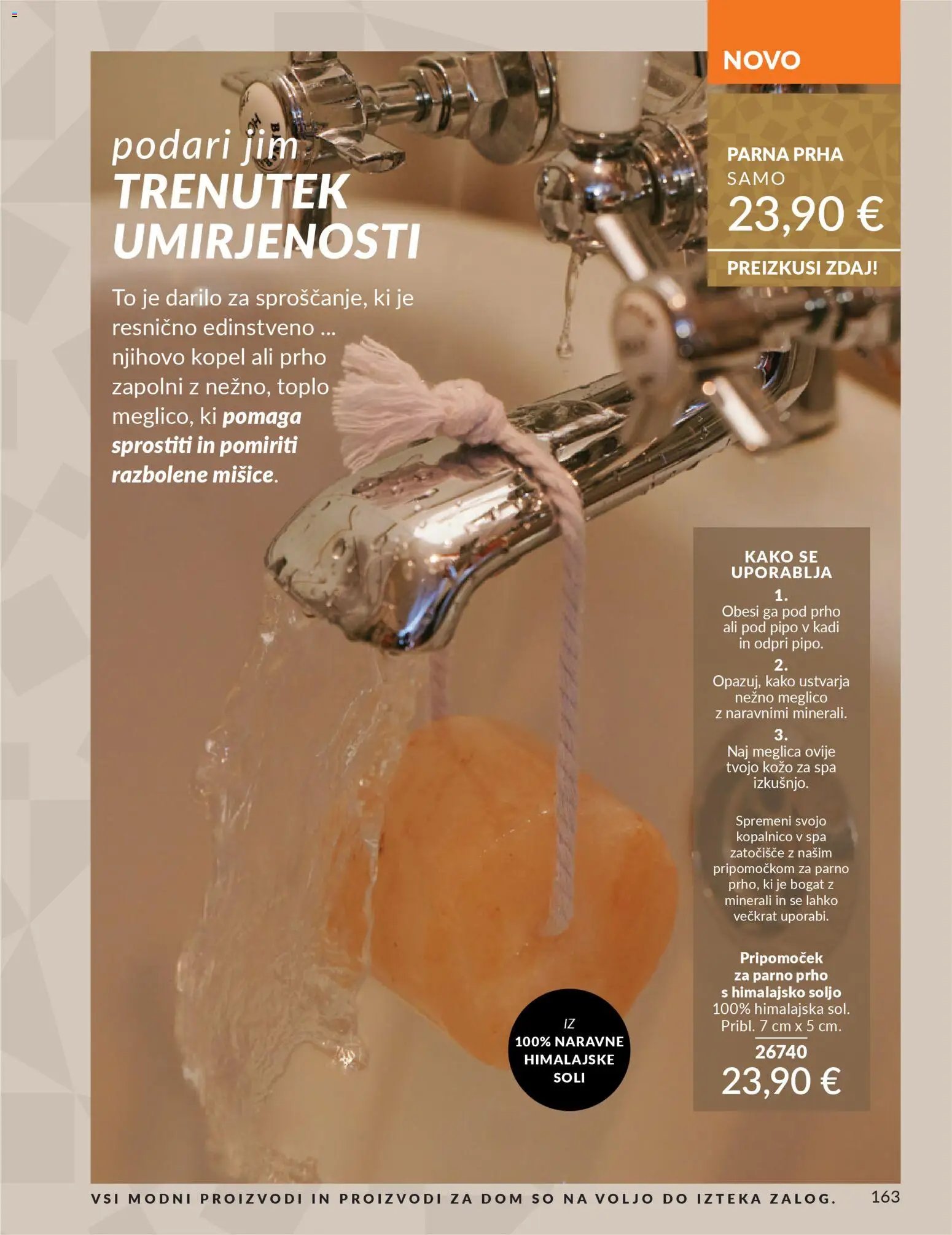 Avon - Black friday (2025-10-01 - 2025-11-30)