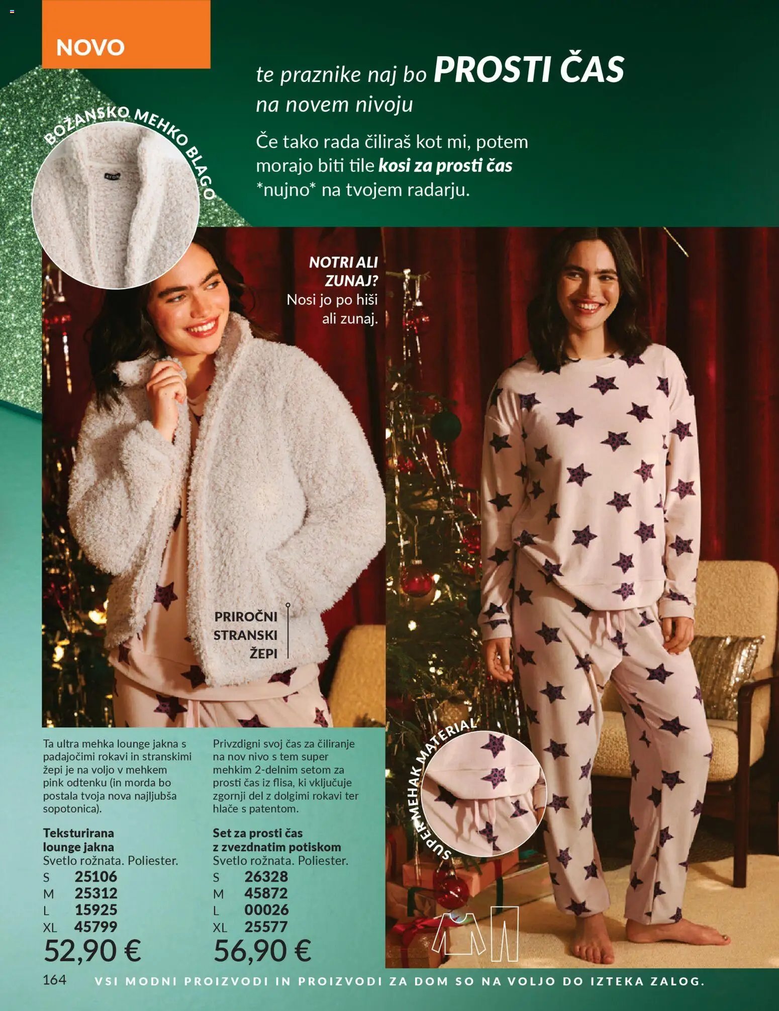 Avon - Black friday (2025-10-01 - 2025-11-30)