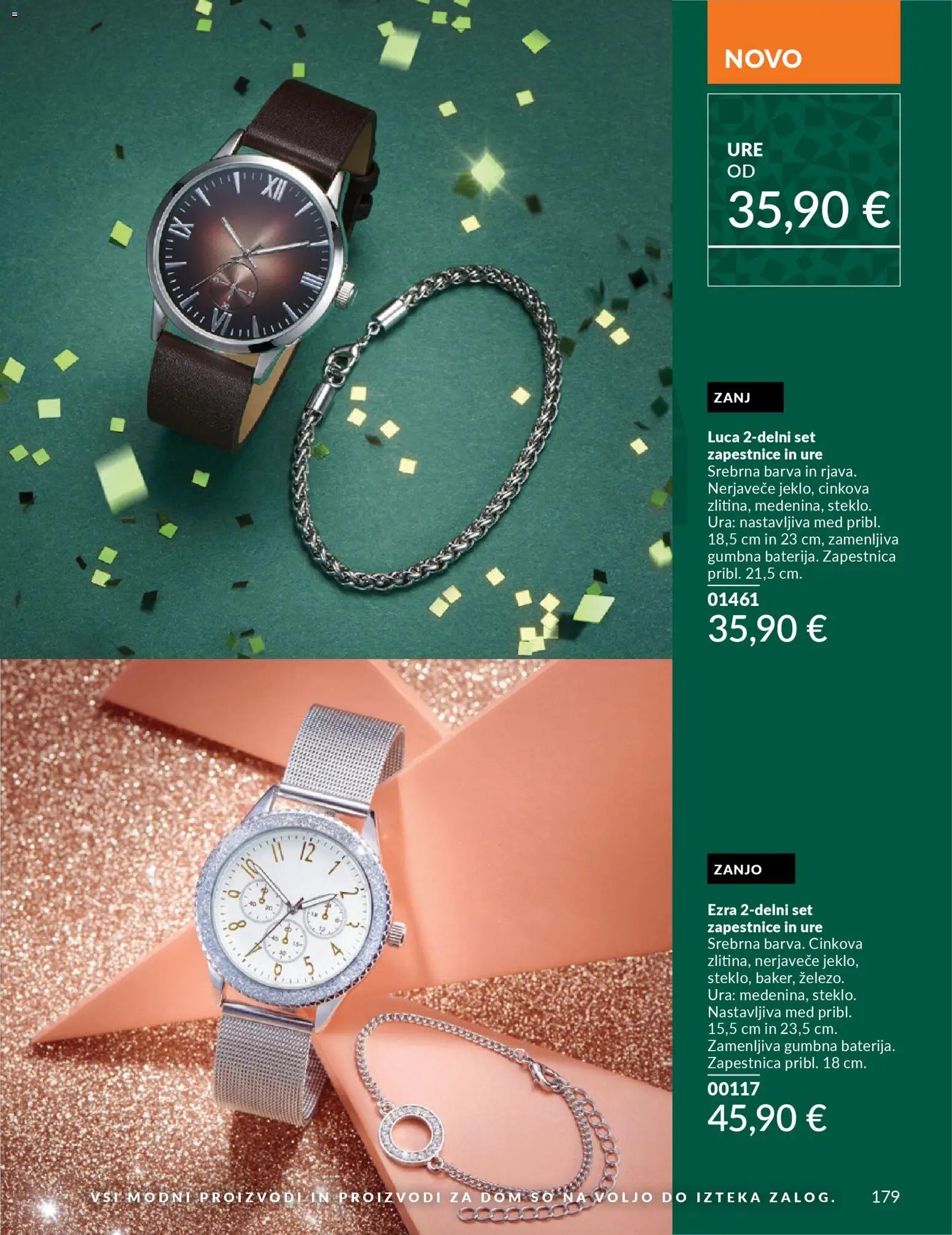 Avon - Black friday (2025-10-01 - 2025-11-30)