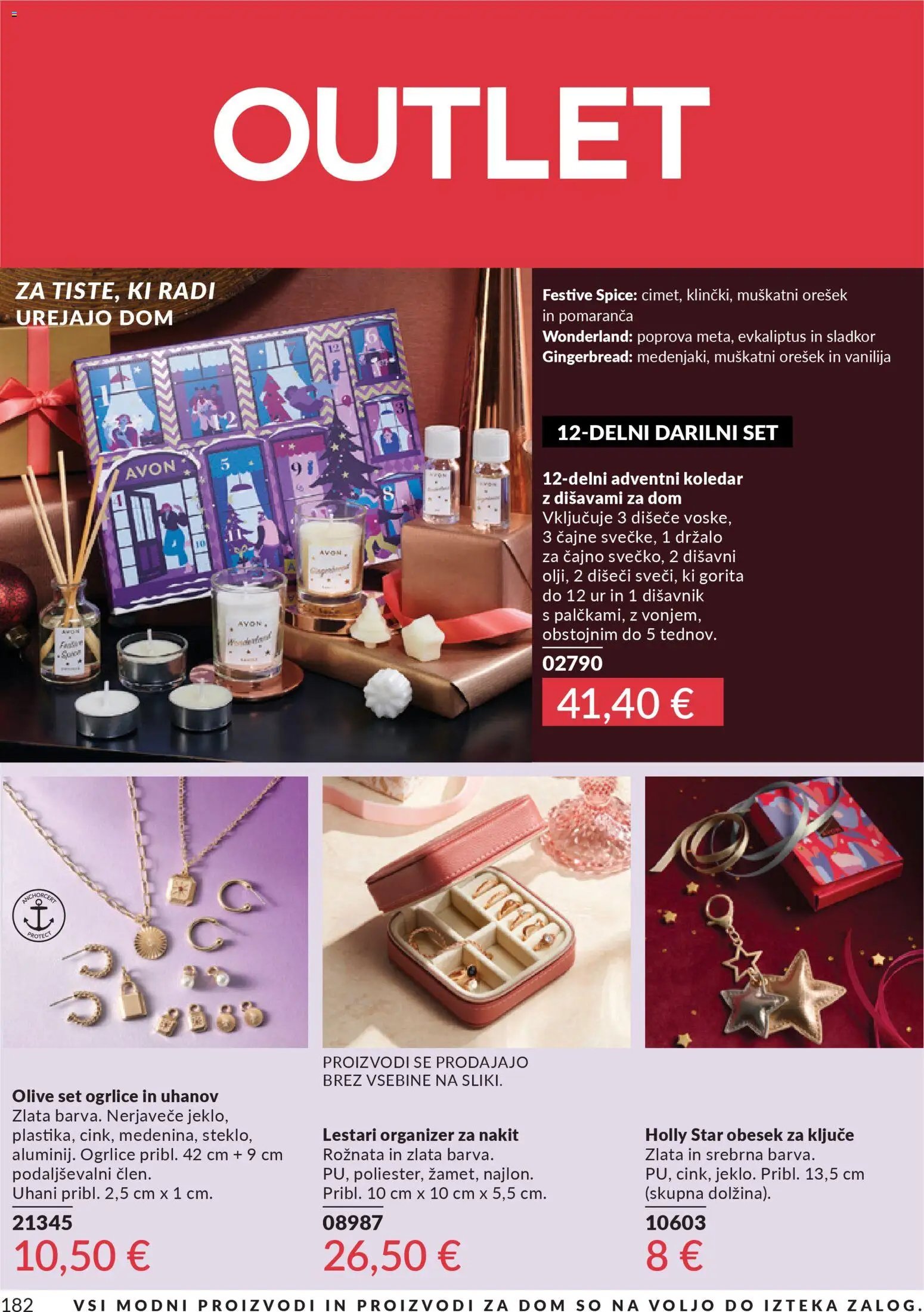 Avon - Black friday (2025-10-01 - 2025-11-30)