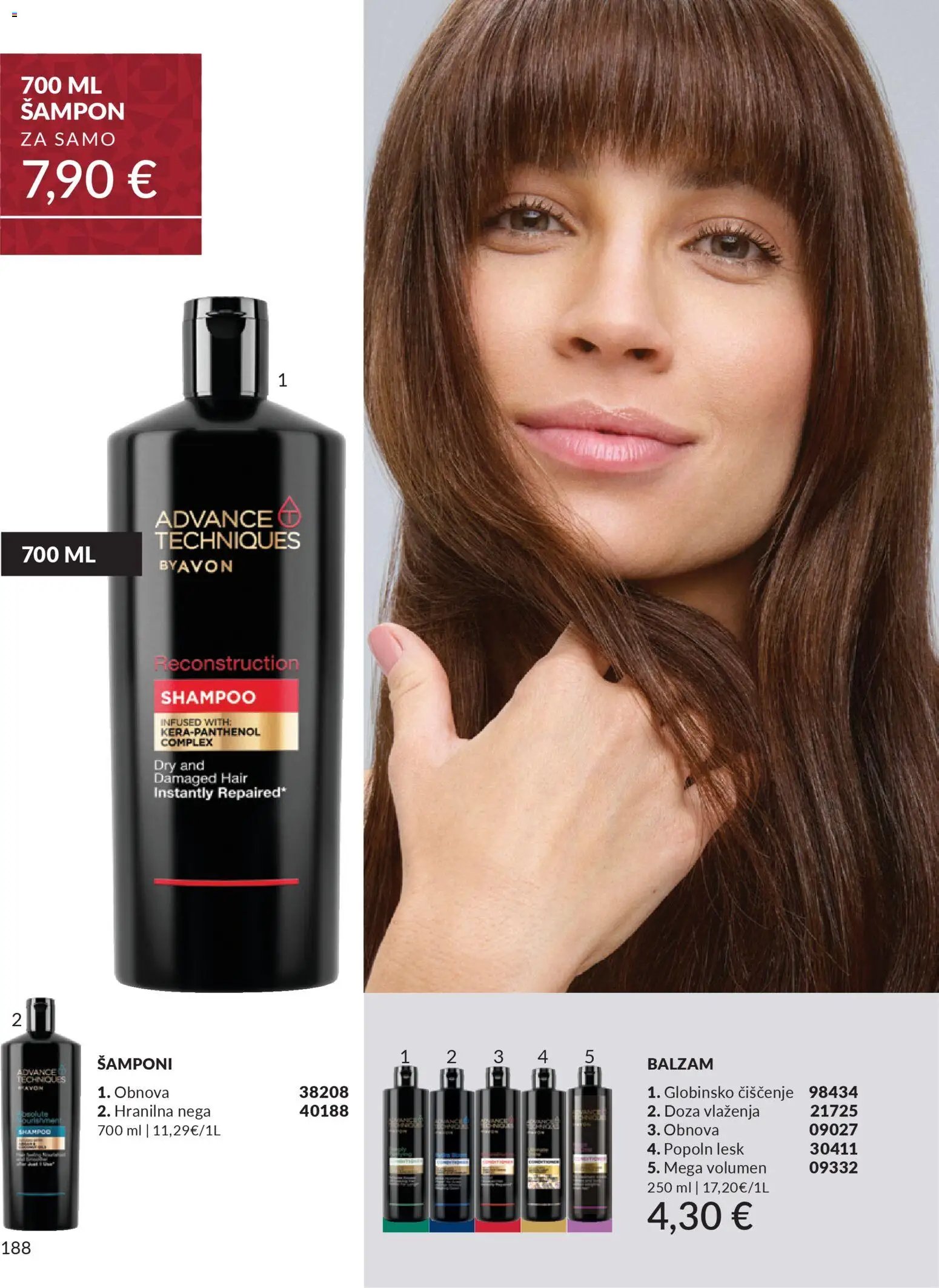 Avon - Black friday (2025-10-01 - 2025-11-30)