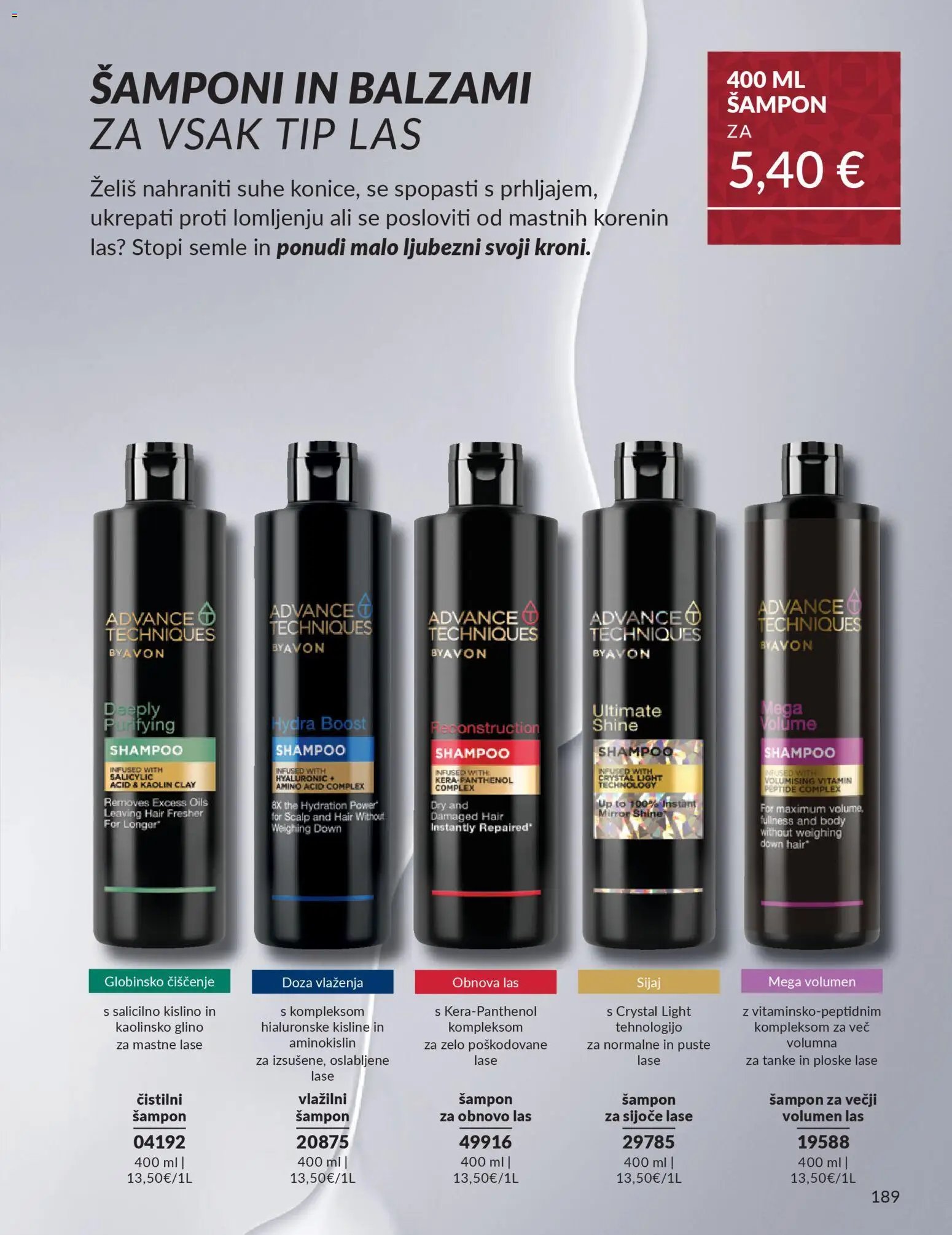 Avon - Black friday (2025-10-01 - 2025-11-30)