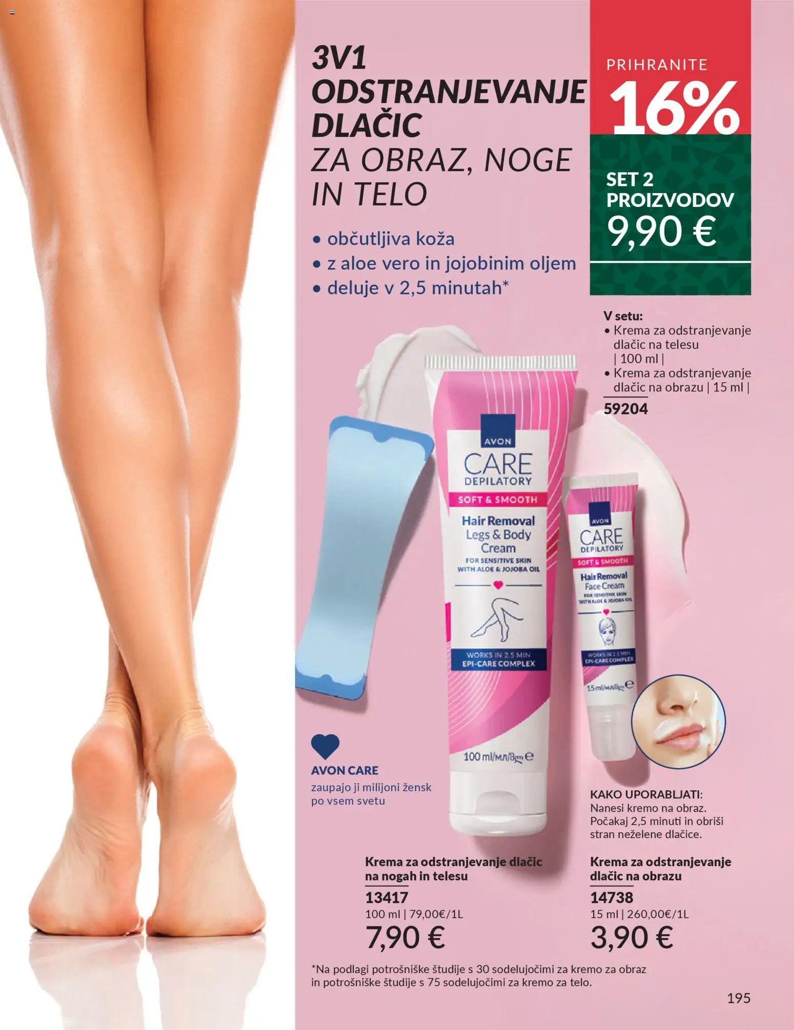 Avon - Black friday (2025-10-01 - 2025-11-30)