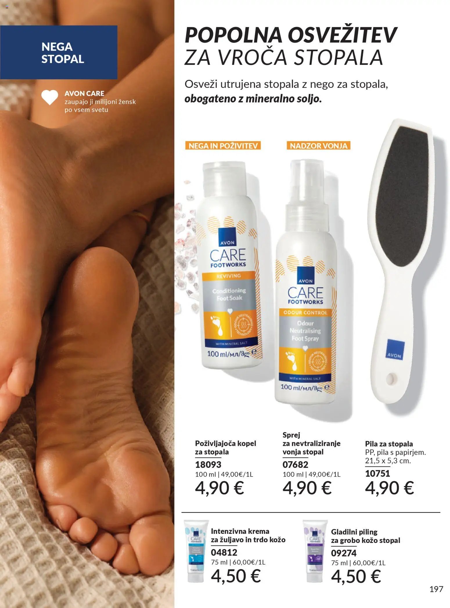 Avon - Black friday (2025-10-01 - 2025-11-30)