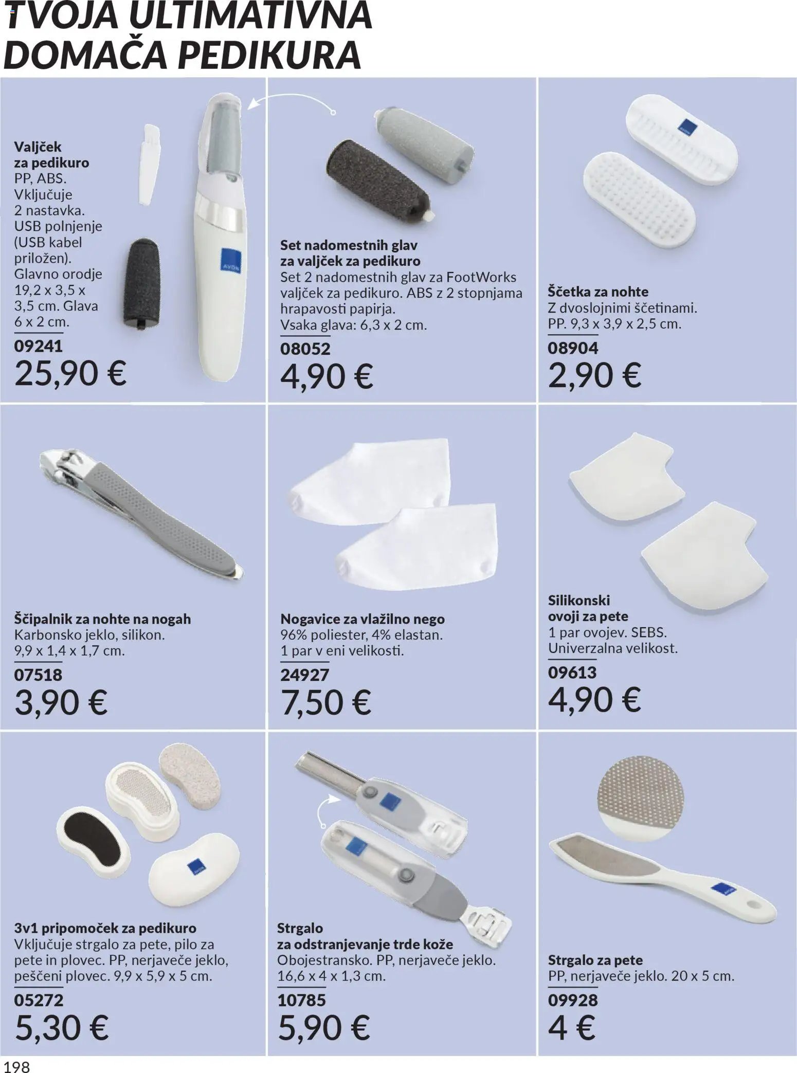 Avon - Black friday (2025-10-01 - 2025-11-30)