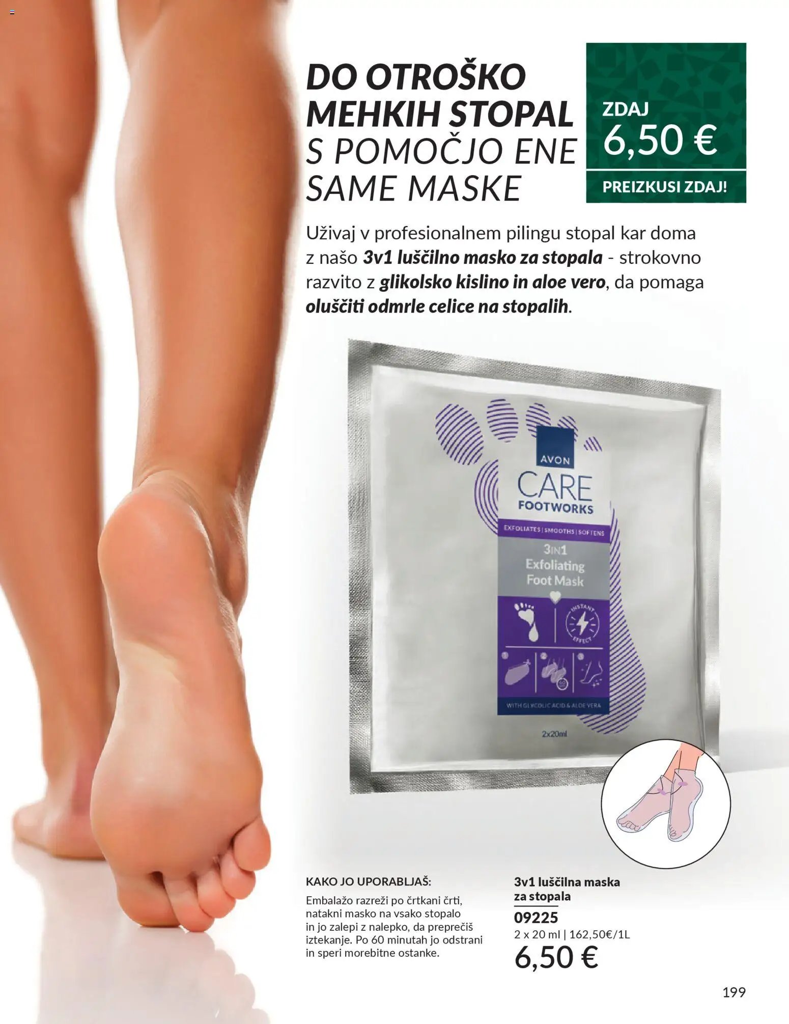 Avon - Black friday (2025-10-01 - 2025-11-30)