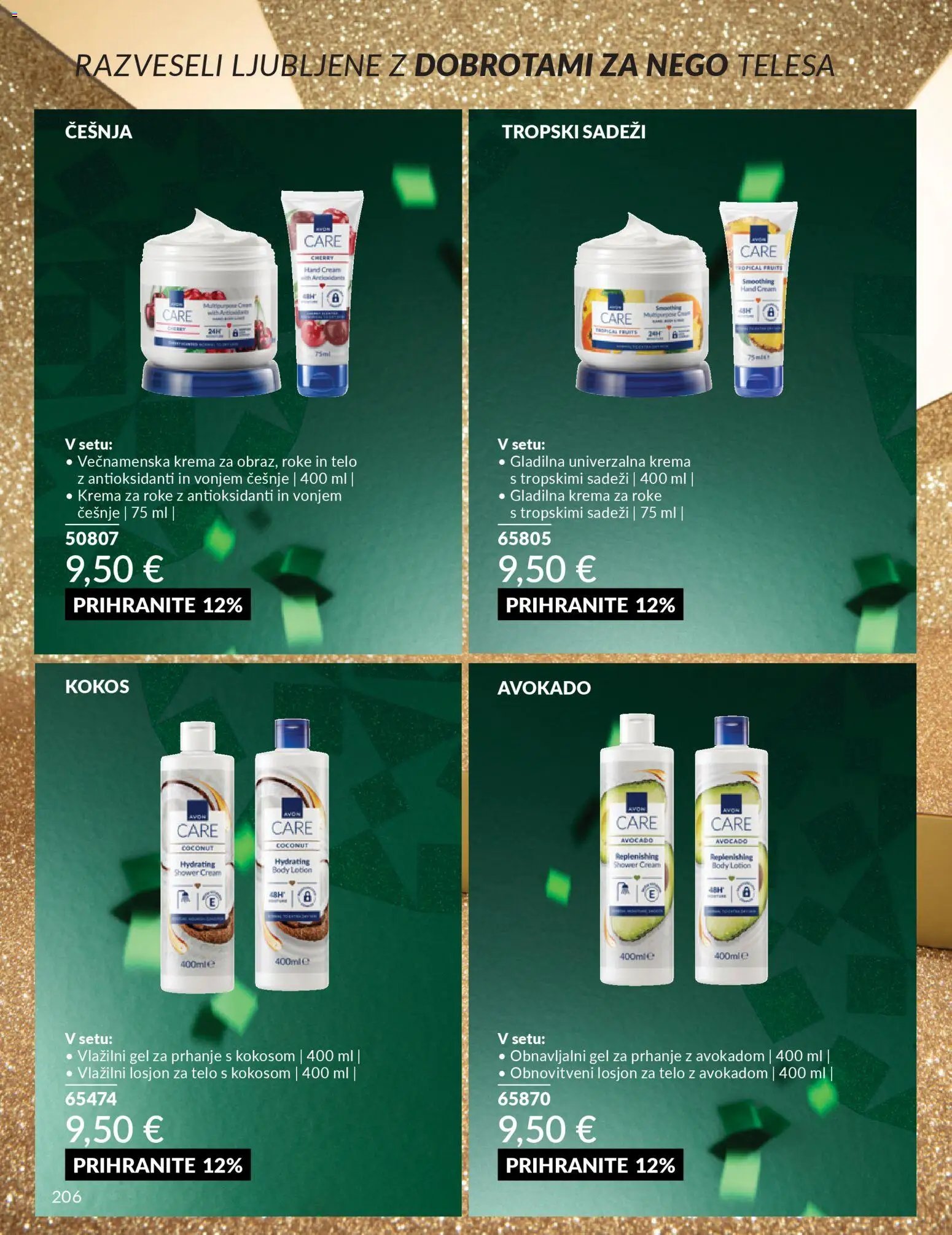 Avon - Black friday (2025-10-01 - 2025-11-30)