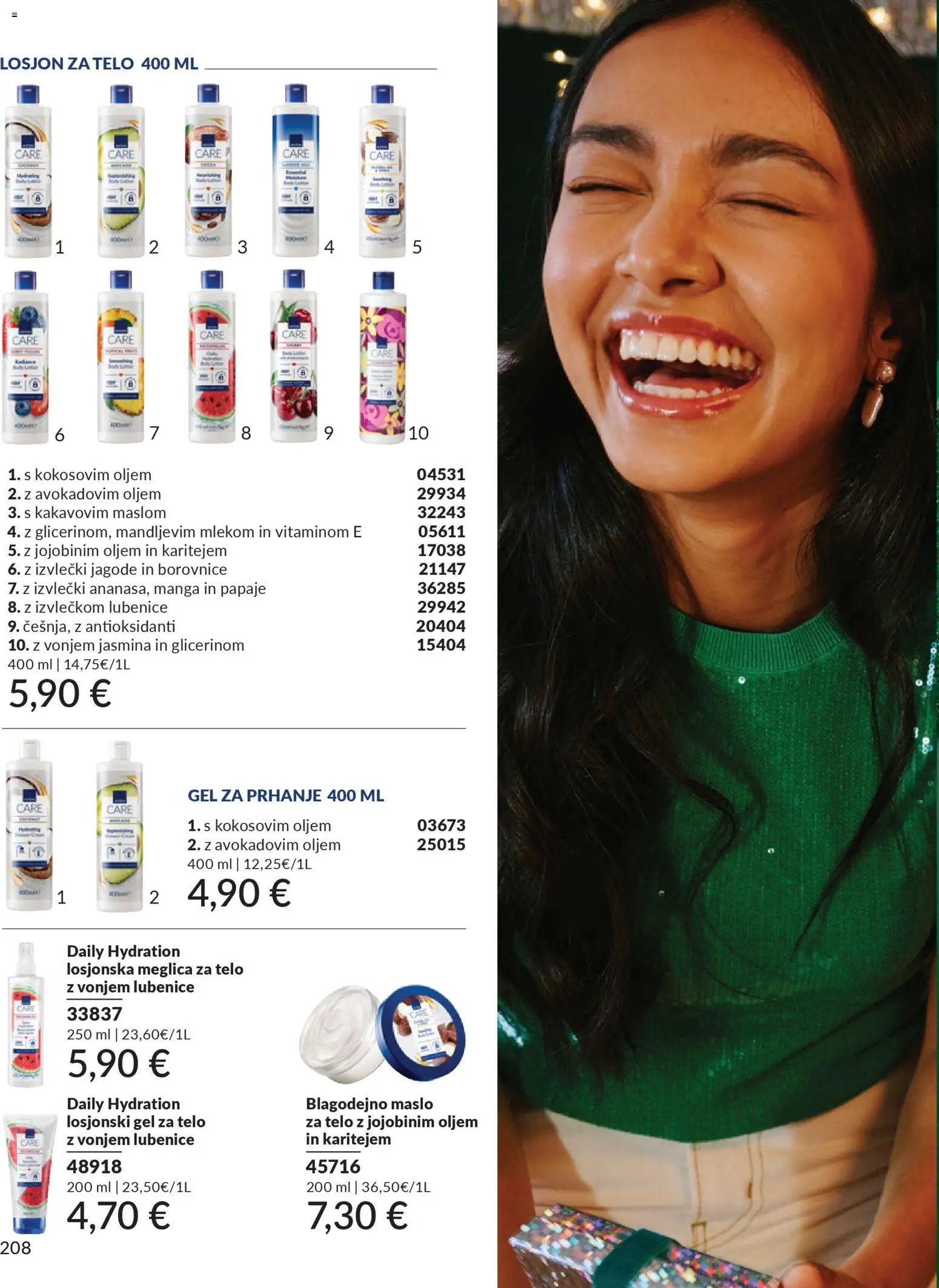 Avon - Black friday (2025-10-01 - 2025-11-30)